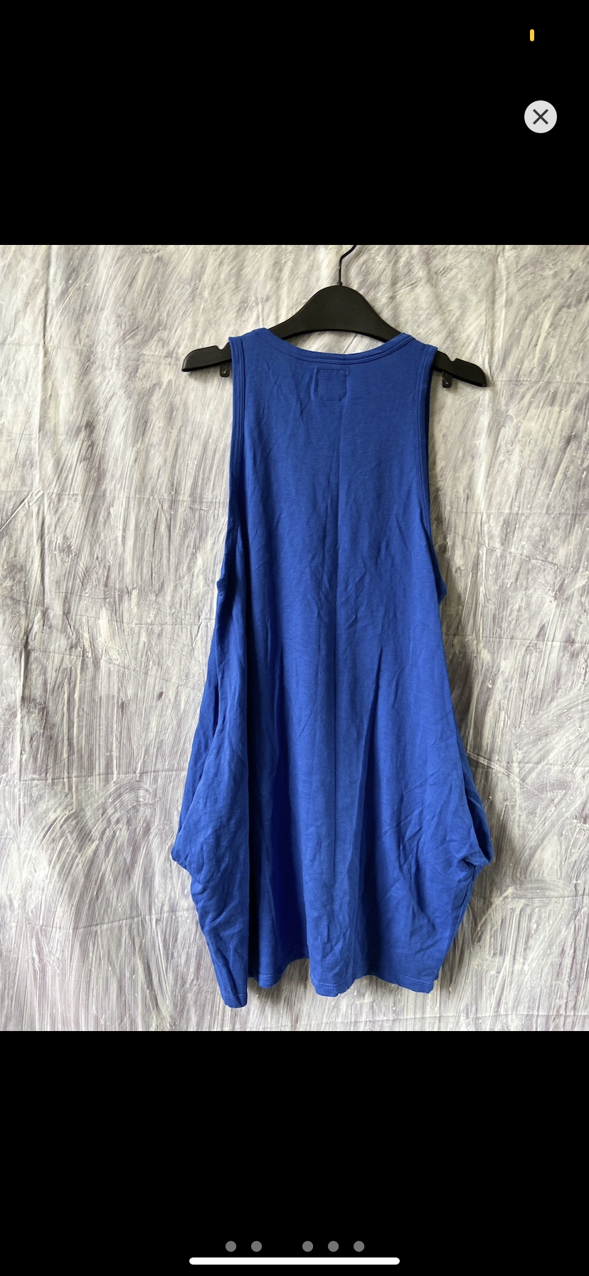 20471120 hyoma pink +blue tee bundle