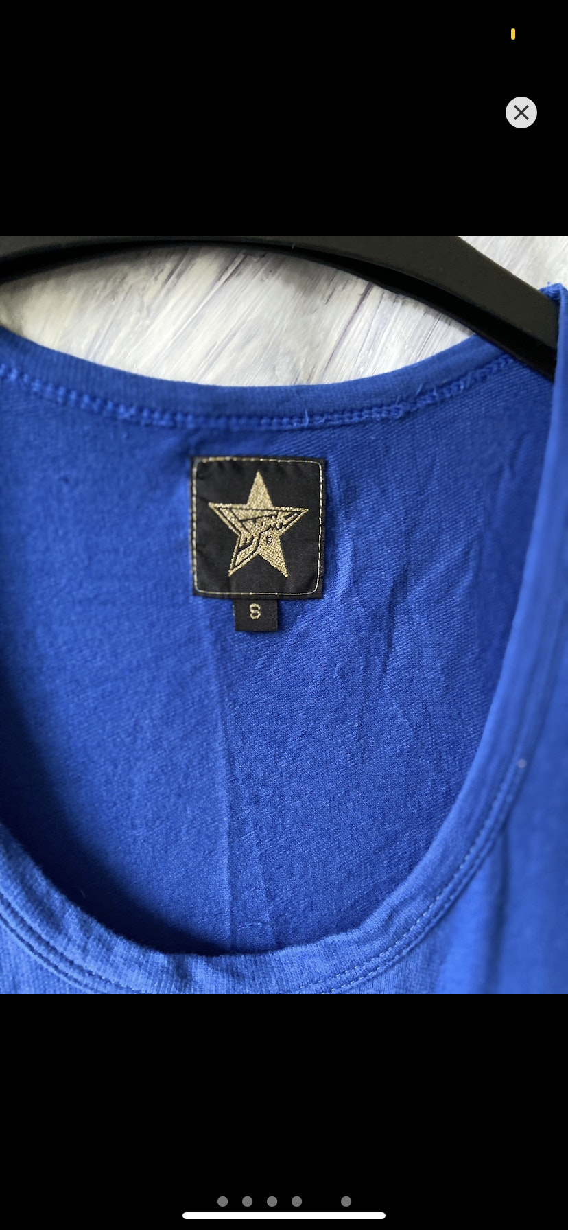 20471120 hyoma pink +blue tee bundle