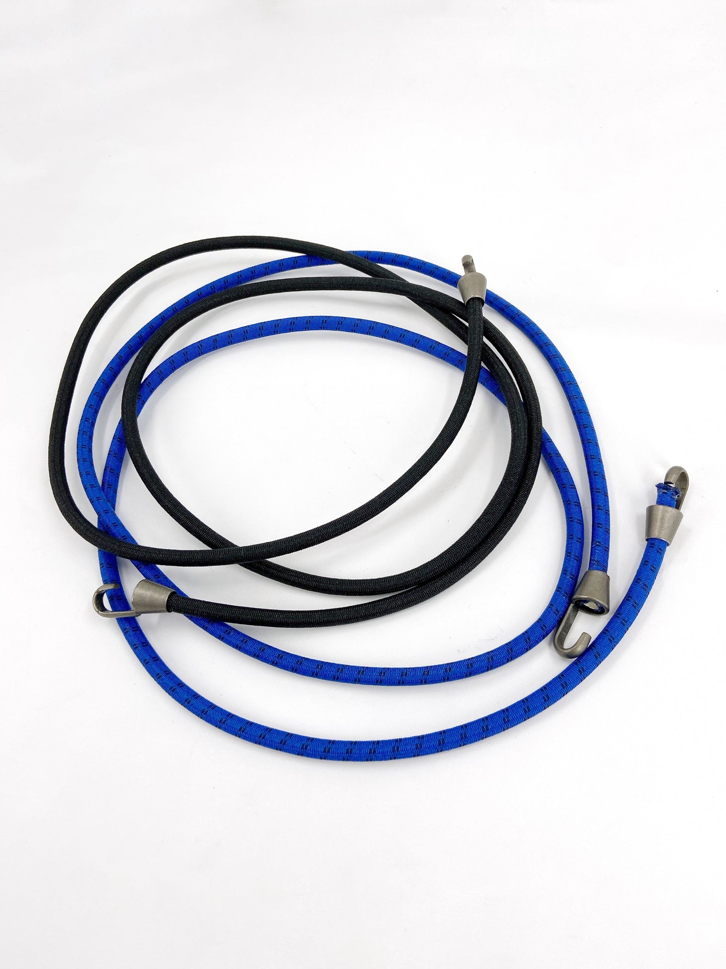 Dirk Bikkembergs Fall 1996  Bungee Cord Cock Ring Bondage Lambskin Leather Coat Jacket 46