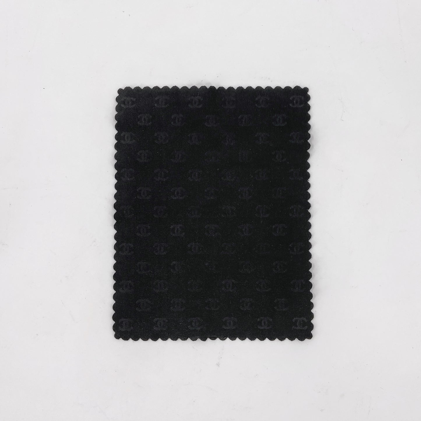 Chanel 2000 Y2K Karl Lagerfeld Rimless Teal Ombré Camellia Flower 4085 Sunglasses