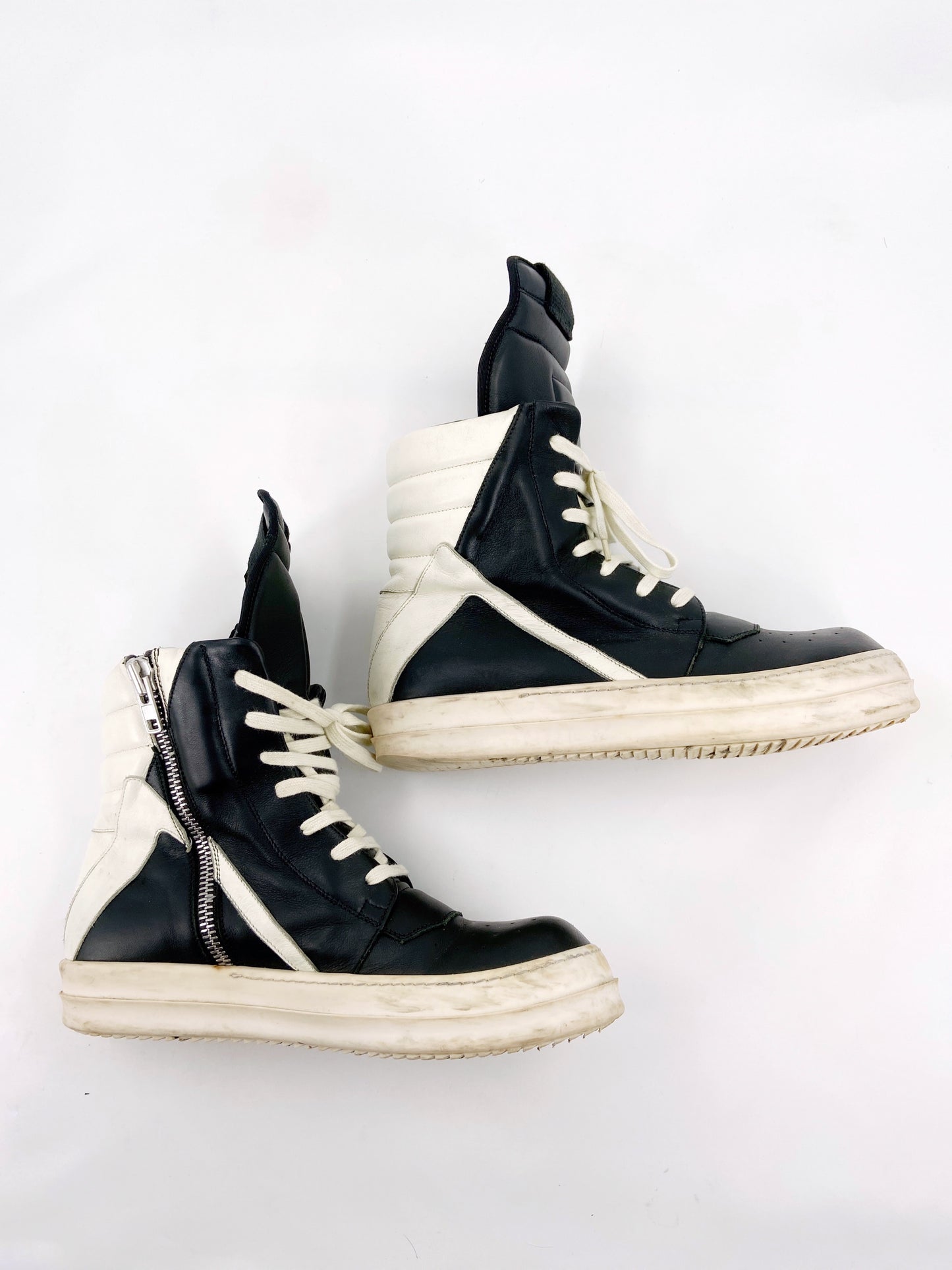 Rick Owens Mainline Classic Geobasket 41