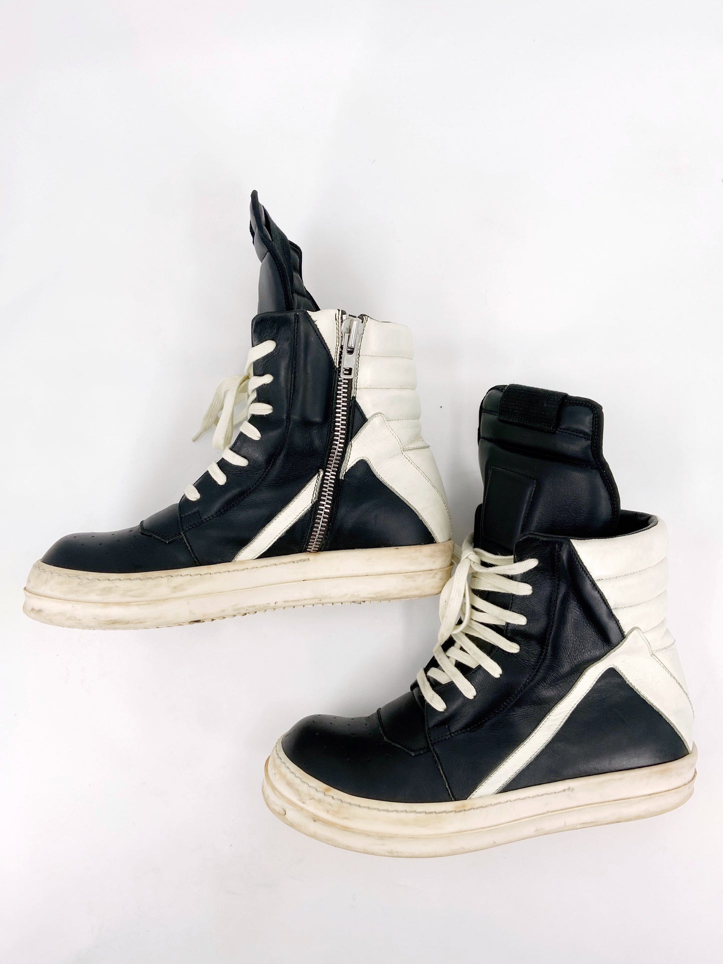 Rick Owens Mainline Classic Geobasket 41