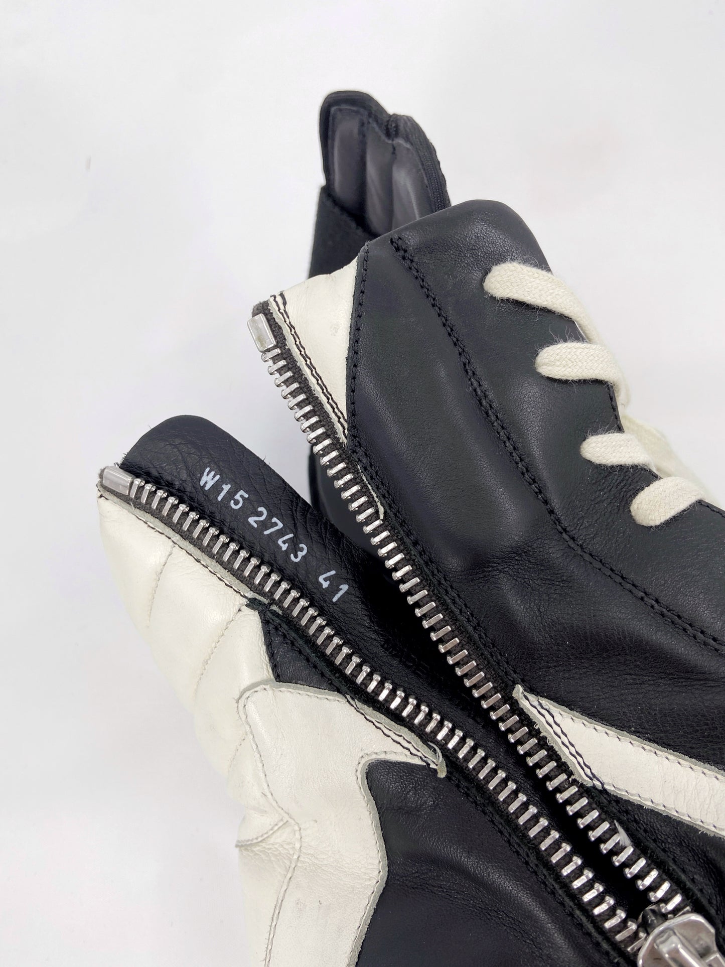 Rick Owens Mainline Classic Geobasket 41