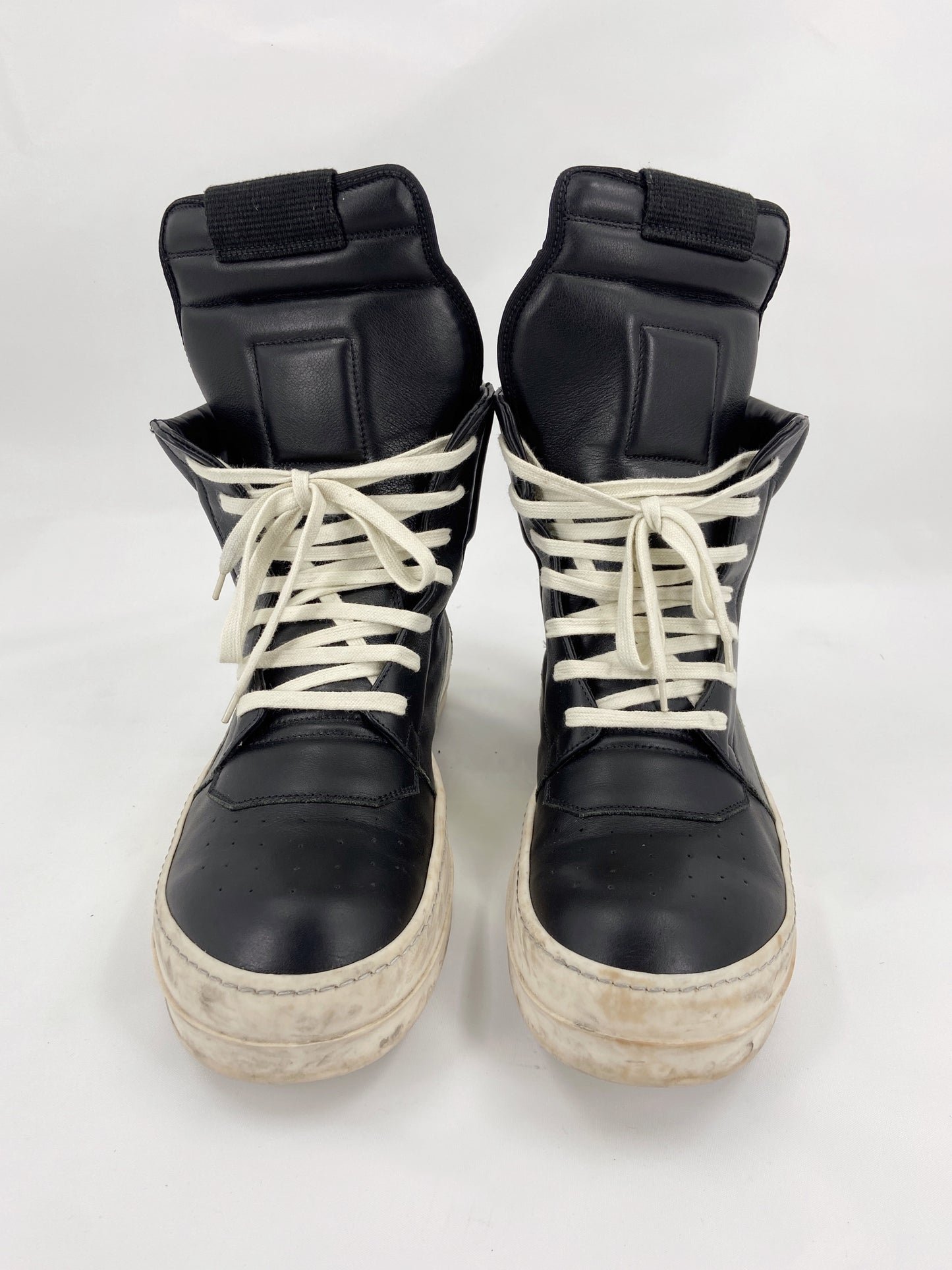 Rick Owens Mainline Classic Geobasket 41