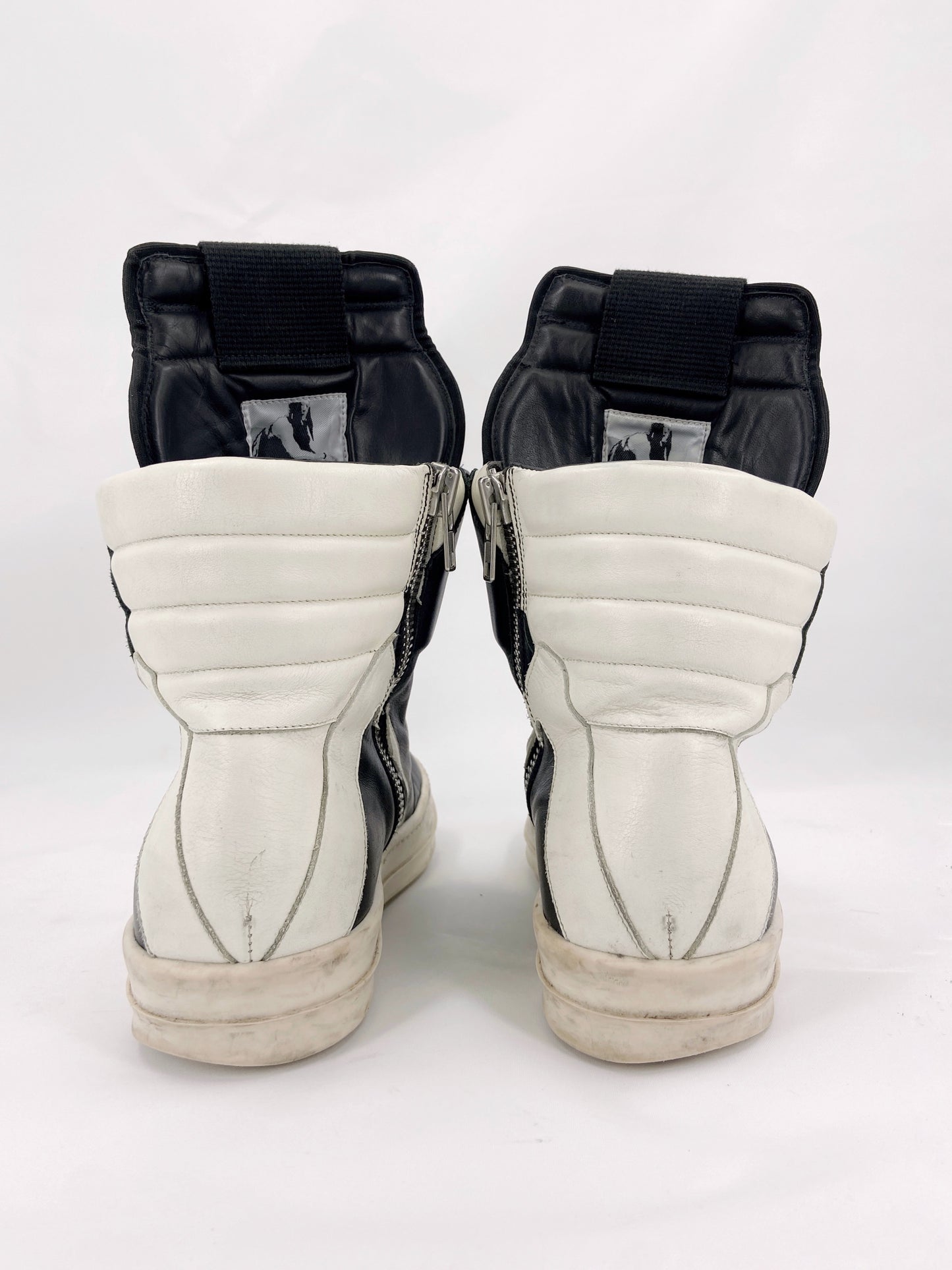 Rick Owens Mainline Classic Geobasket 41