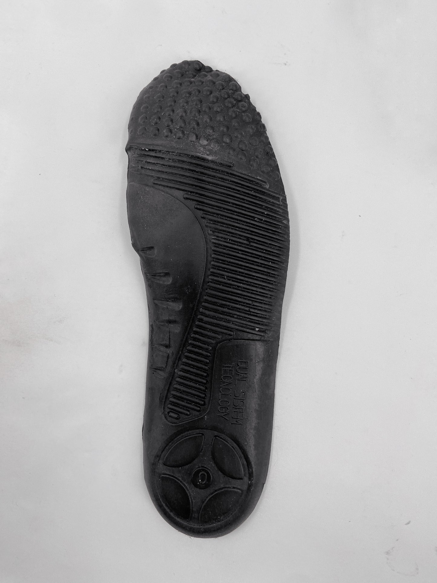 Rick Owens DRKSHDW Nylon Ramones 40