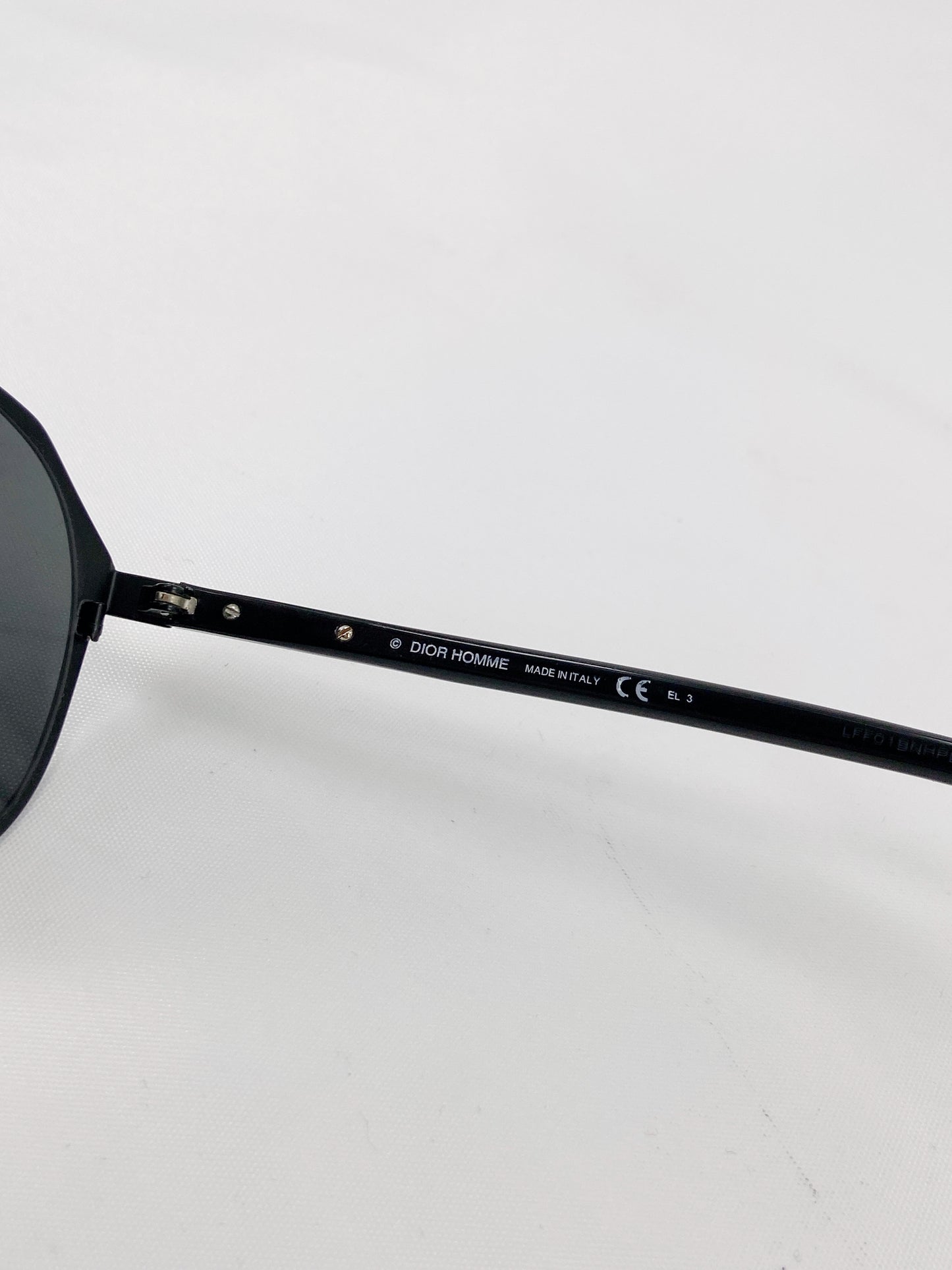 Dior Homme DIOR0144S Sunglasses