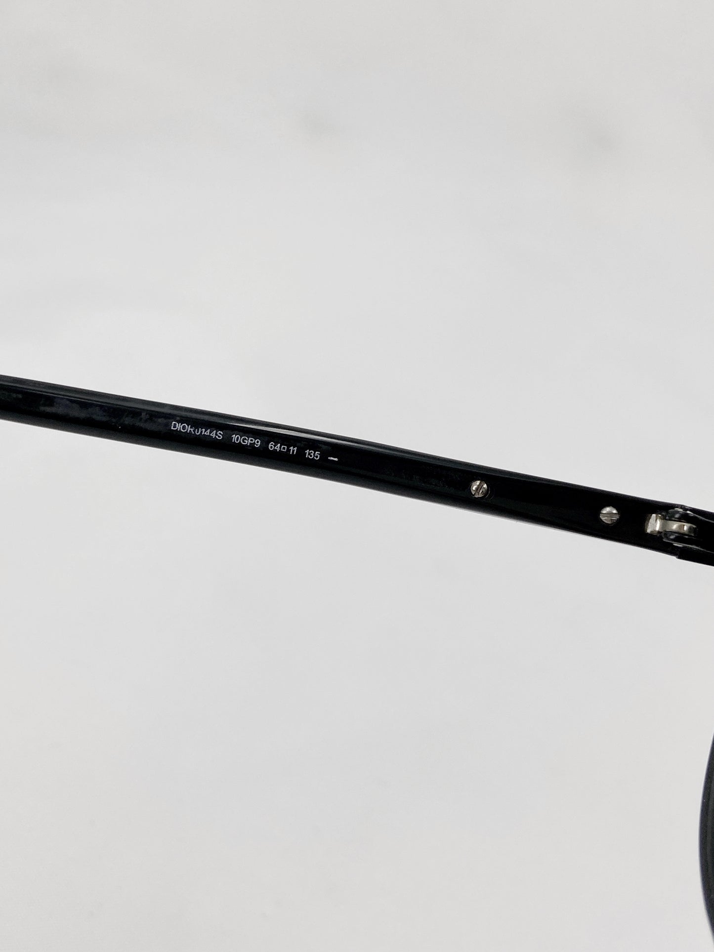 Dior Homme DIOR0144S Sunglasses