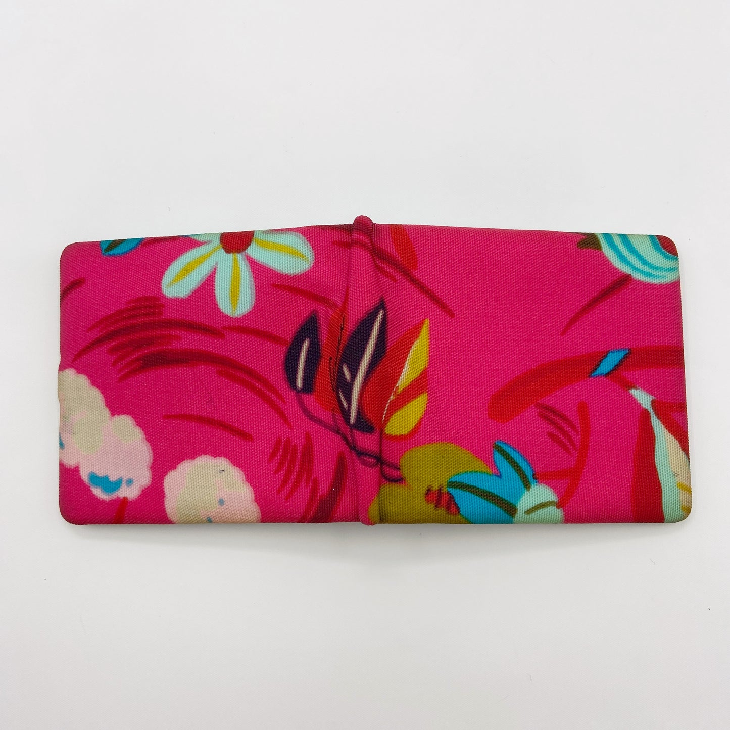 Gucci Spring 1999 Tom Ford Iconic Pink Floral Print Cigarette Case