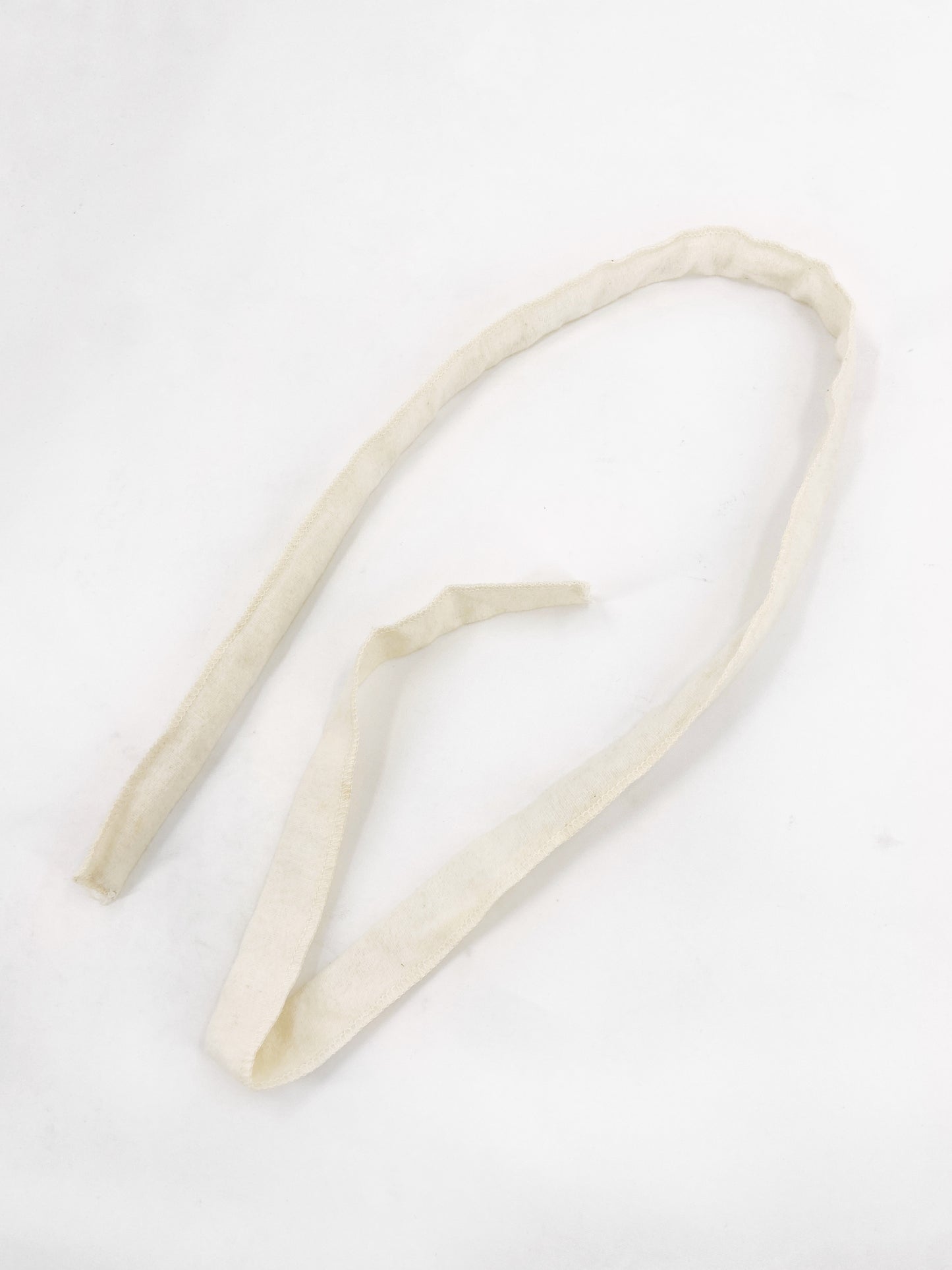 Gucci Fall 1996 Tom Ford Gold Mesh Skinny Snake Chain Belt 30