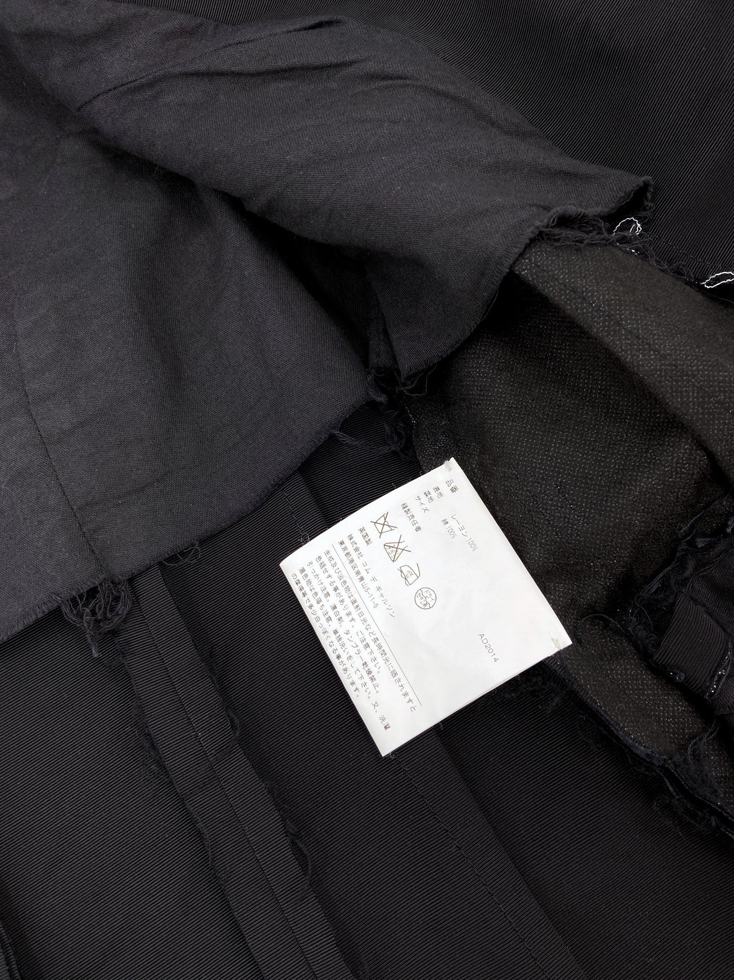 BWNT Elena Dawson 2014 Black Classic Silk Blazer XS