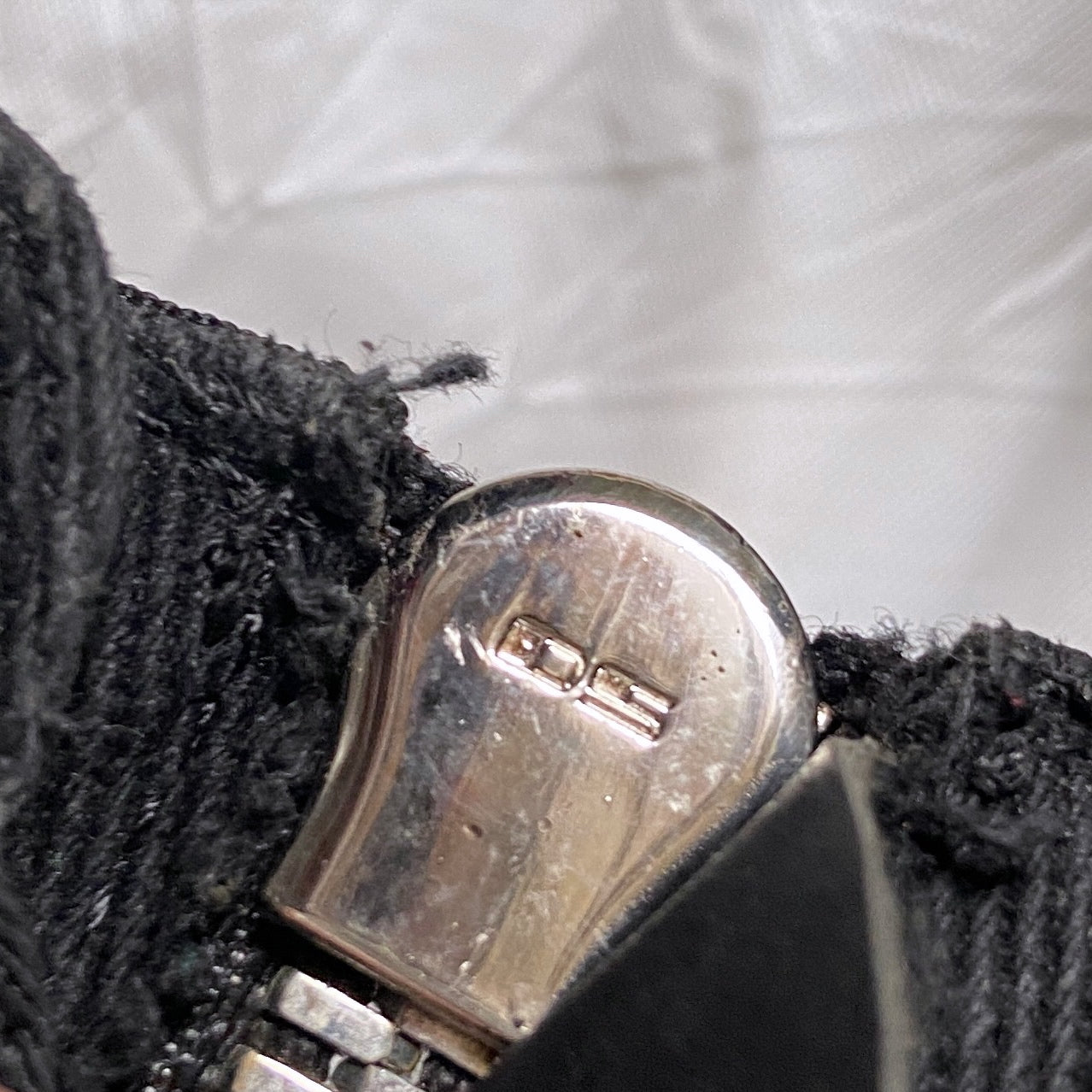Rick Owens DRKSHDW Cargo Ramones