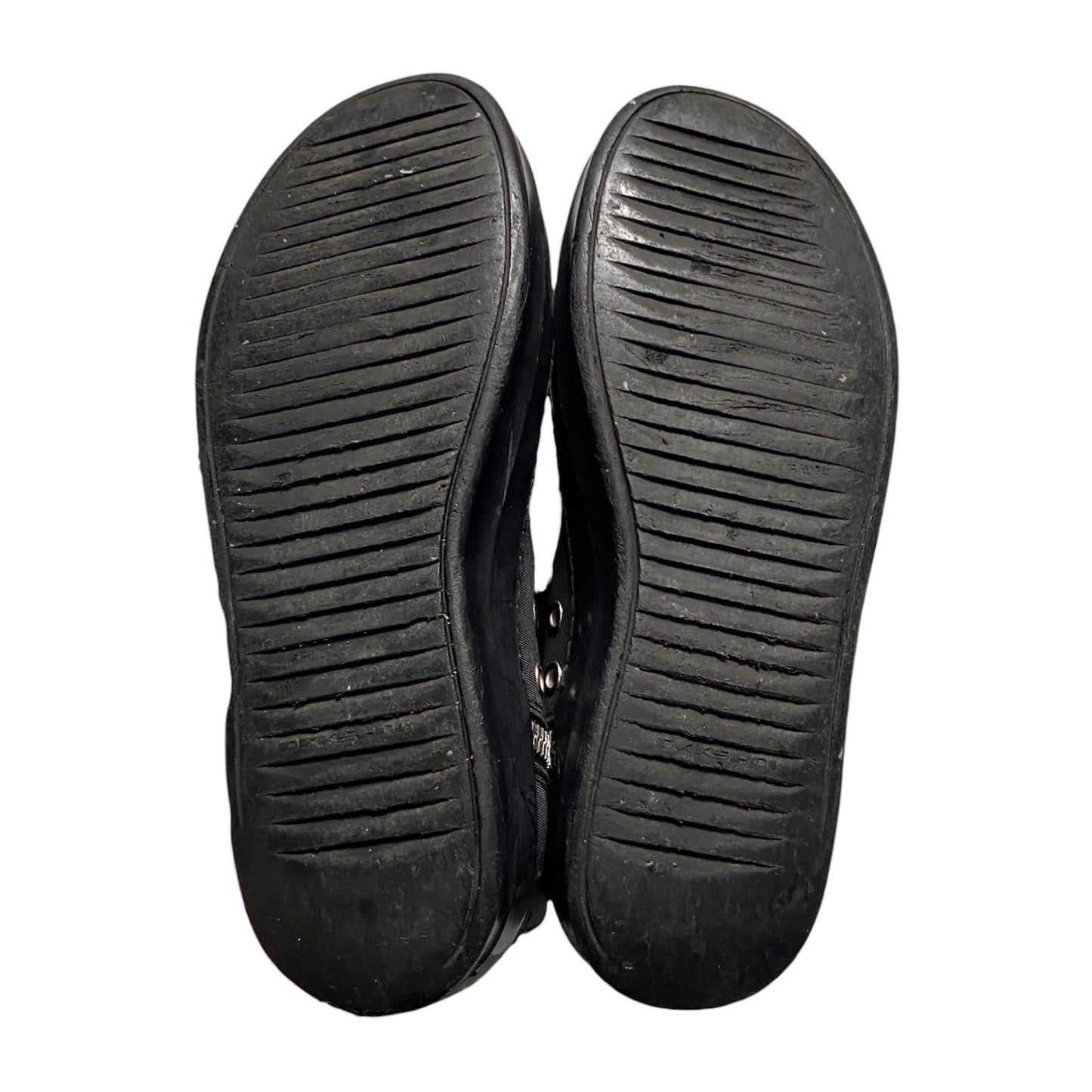Rick Owens DRKSHDW Cargo Ramones