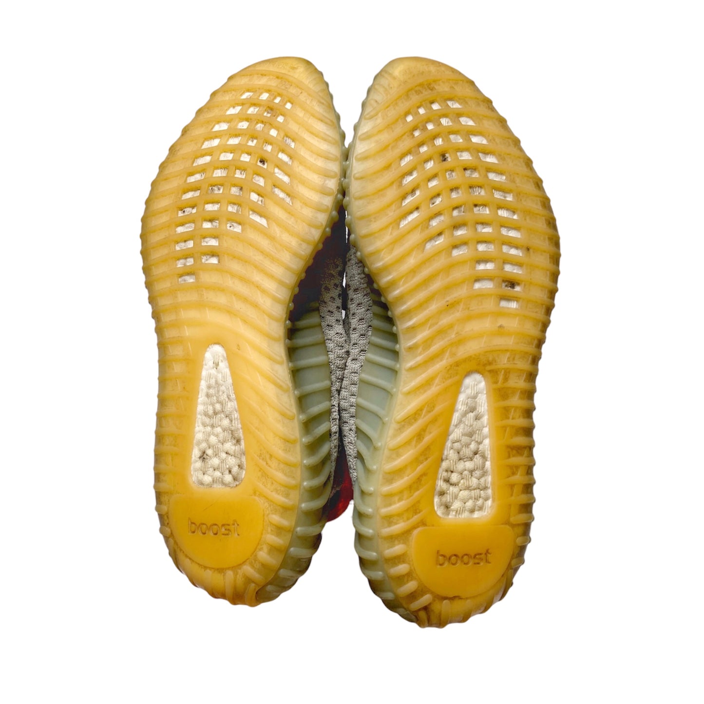 Yeezy YZY Adidas Boost 350 V2 Desert Sage 43