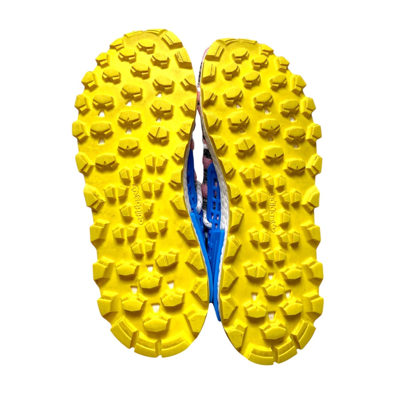 Humanrace Adidas Pharrell Motherland NMD Boost 41