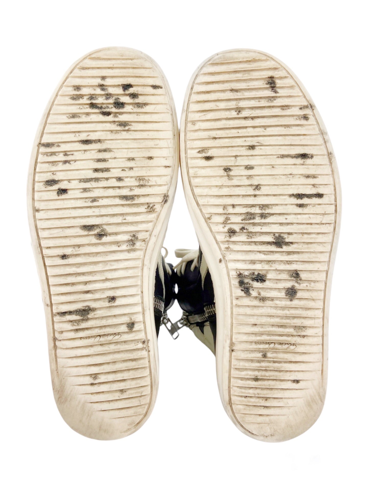 Rick Owens Mainline Classic Geobasket 41