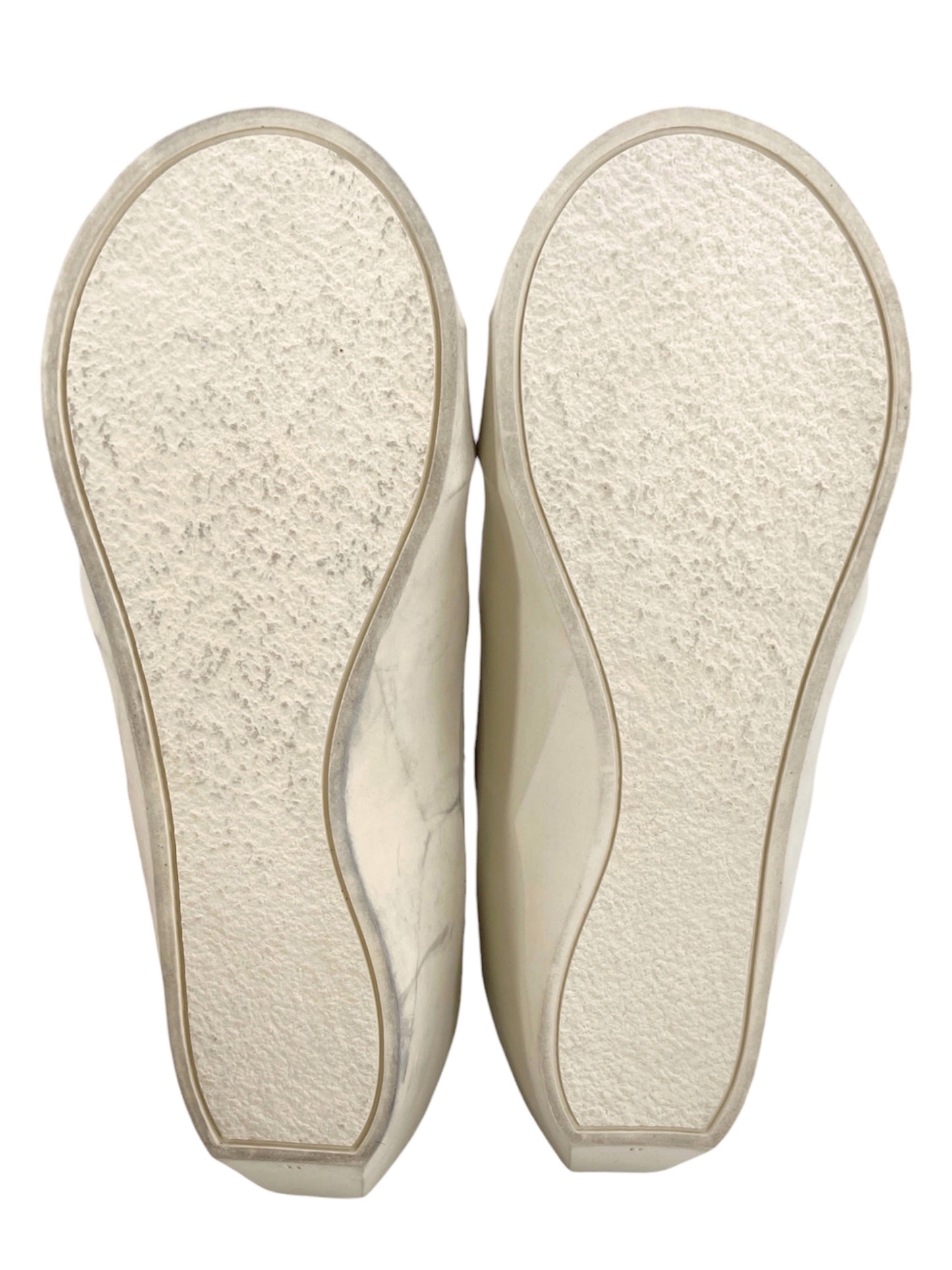 BXNT Julius 7 Fall 2015 Black Leather platform Sphere Polygon 517FWM5 Boots 2