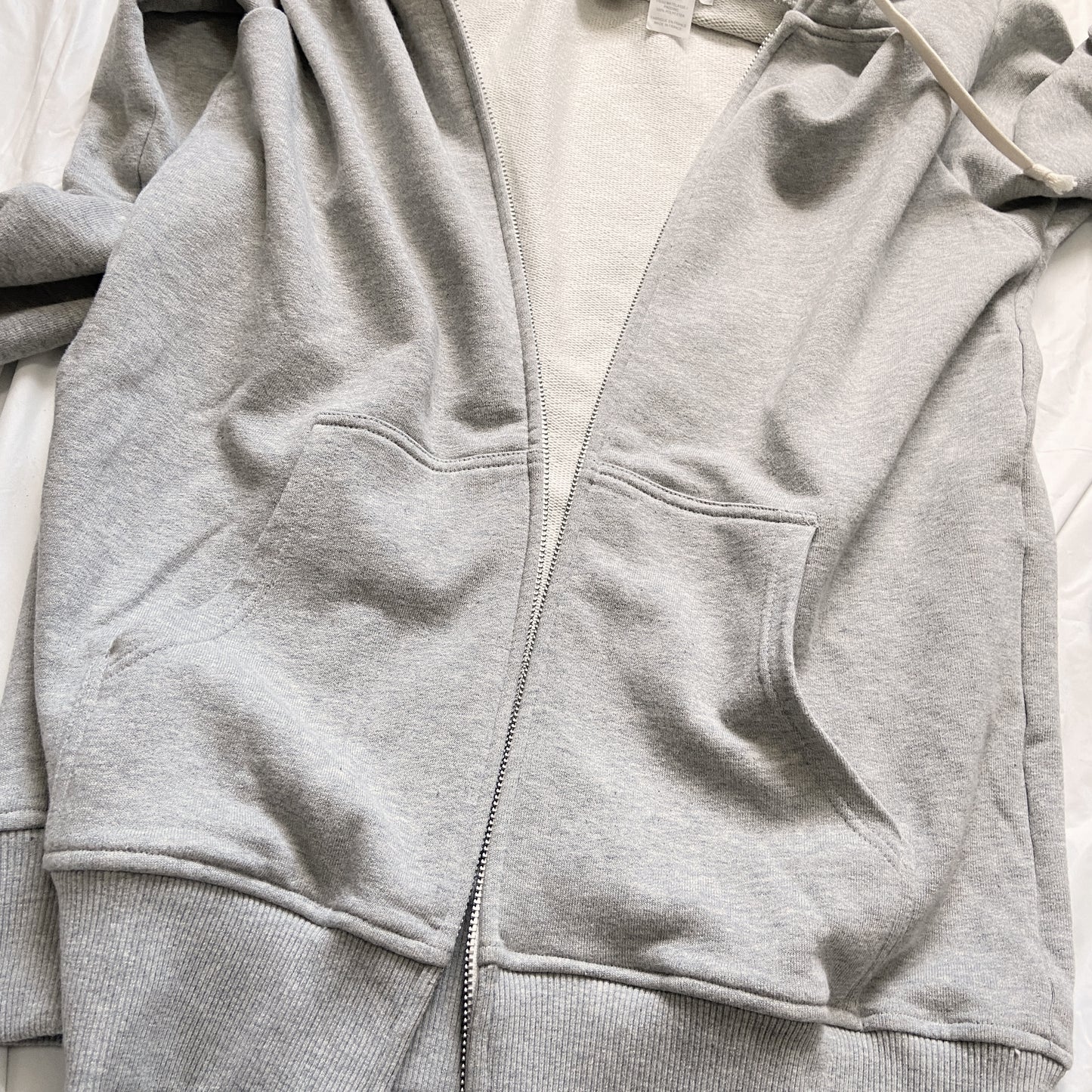 Comme des garçons shirt boys bunny ears hoodie jacket M