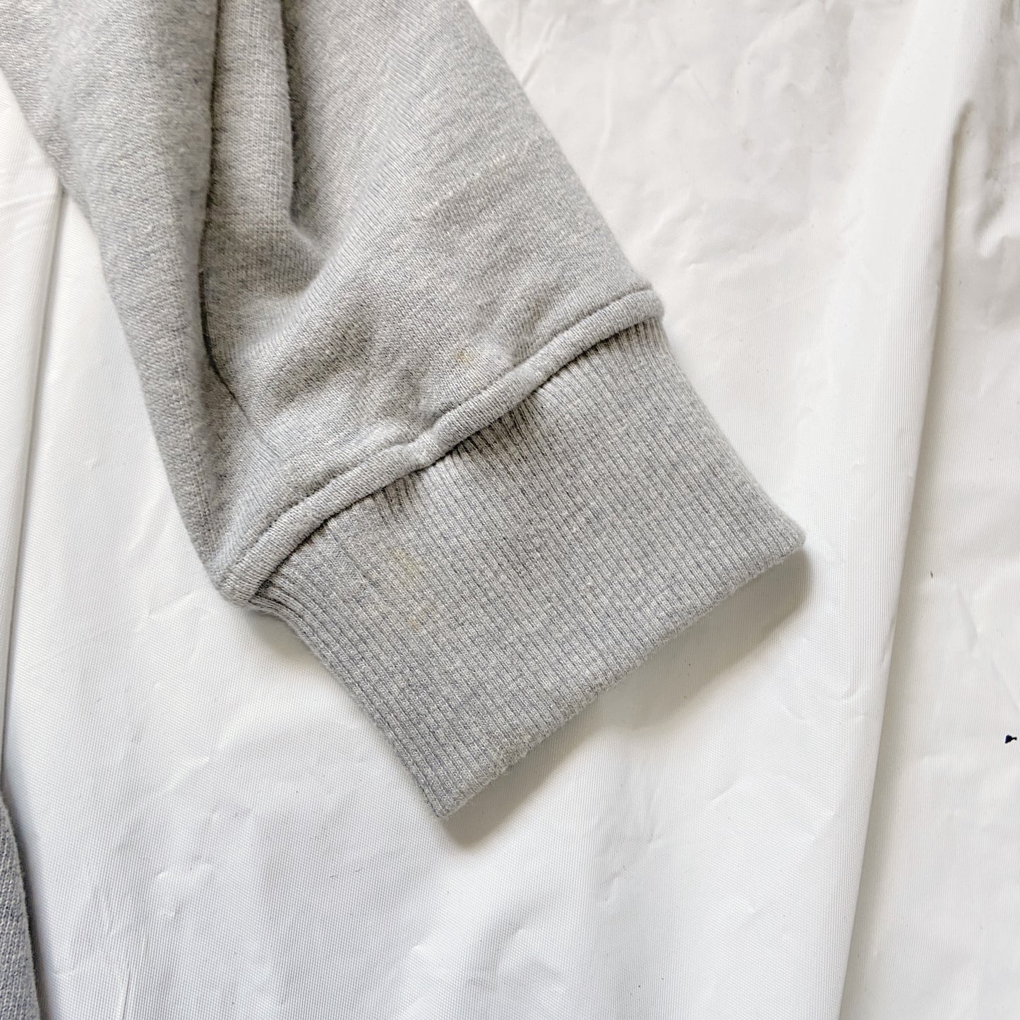 Comme des garçons shirt boys bunny ears hoodie jacket M