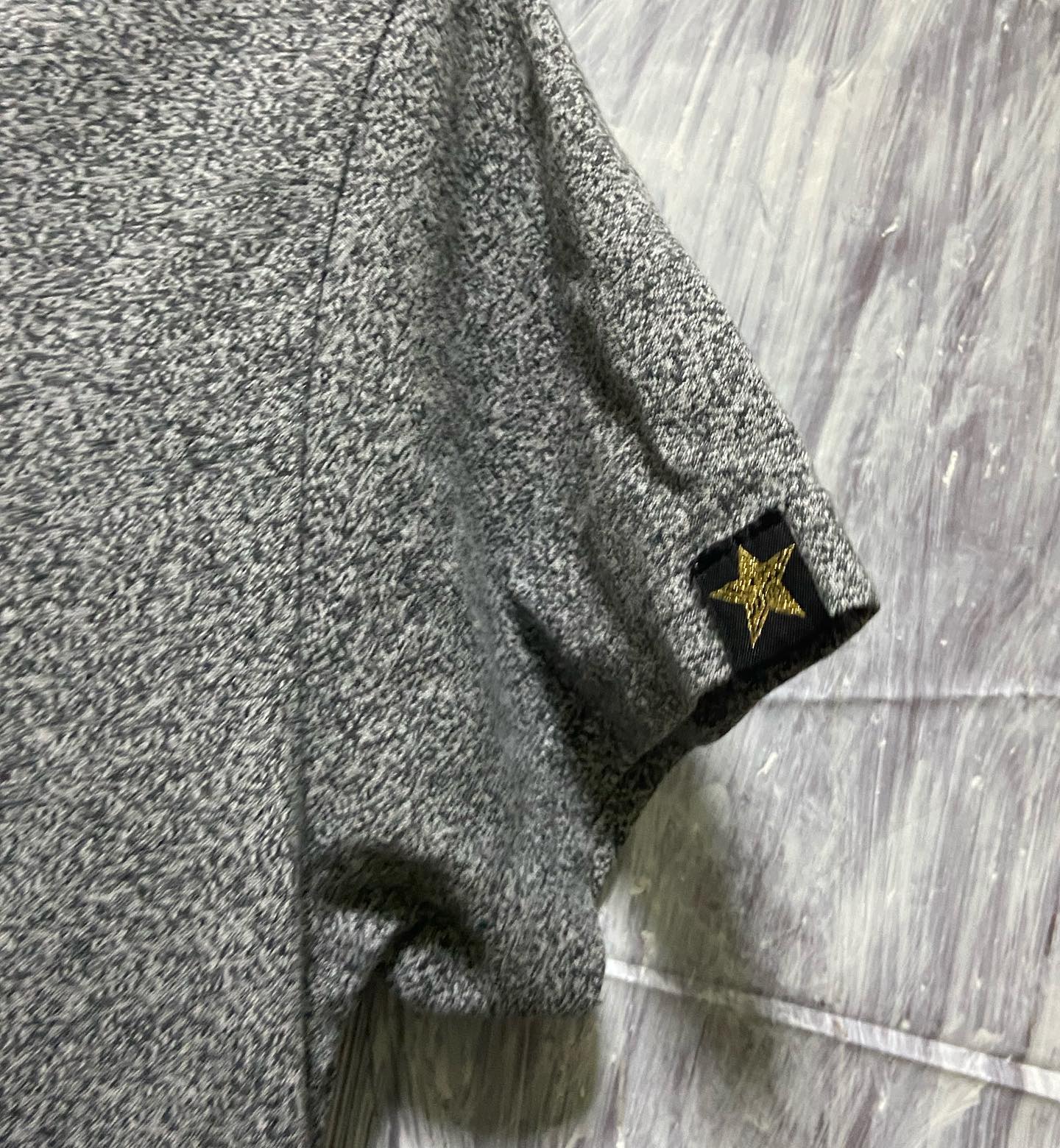 20471120 hyoma doughnut tee S