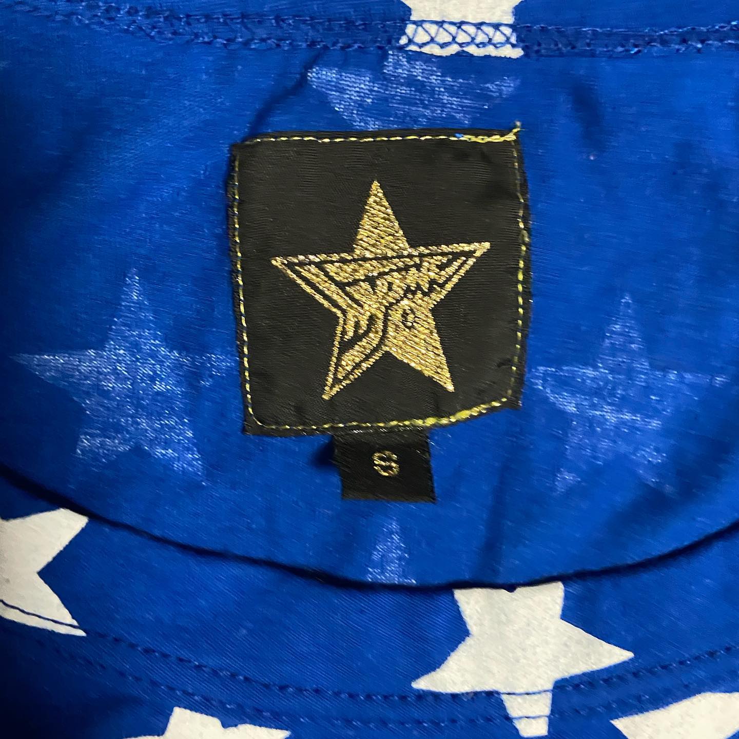 20471120 hyoma america tee S