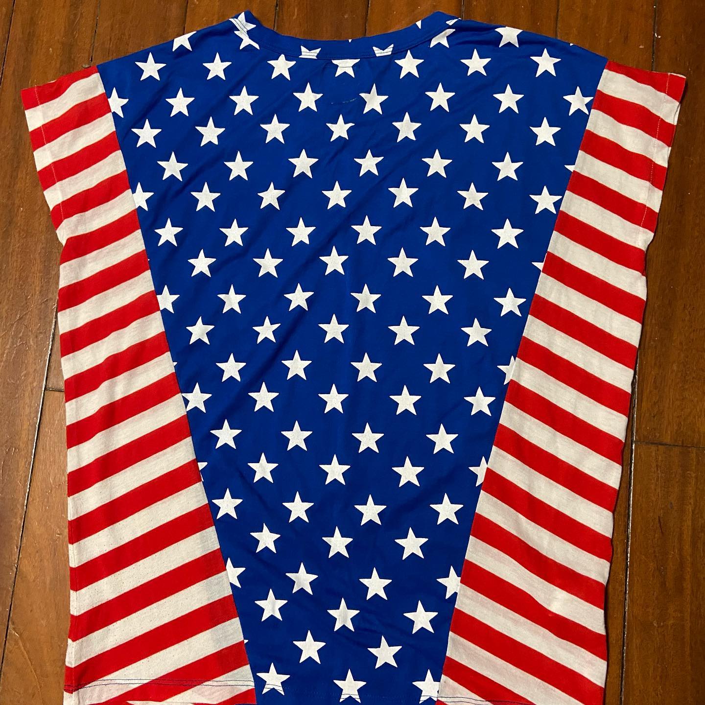 20471120 hyoma america tee S