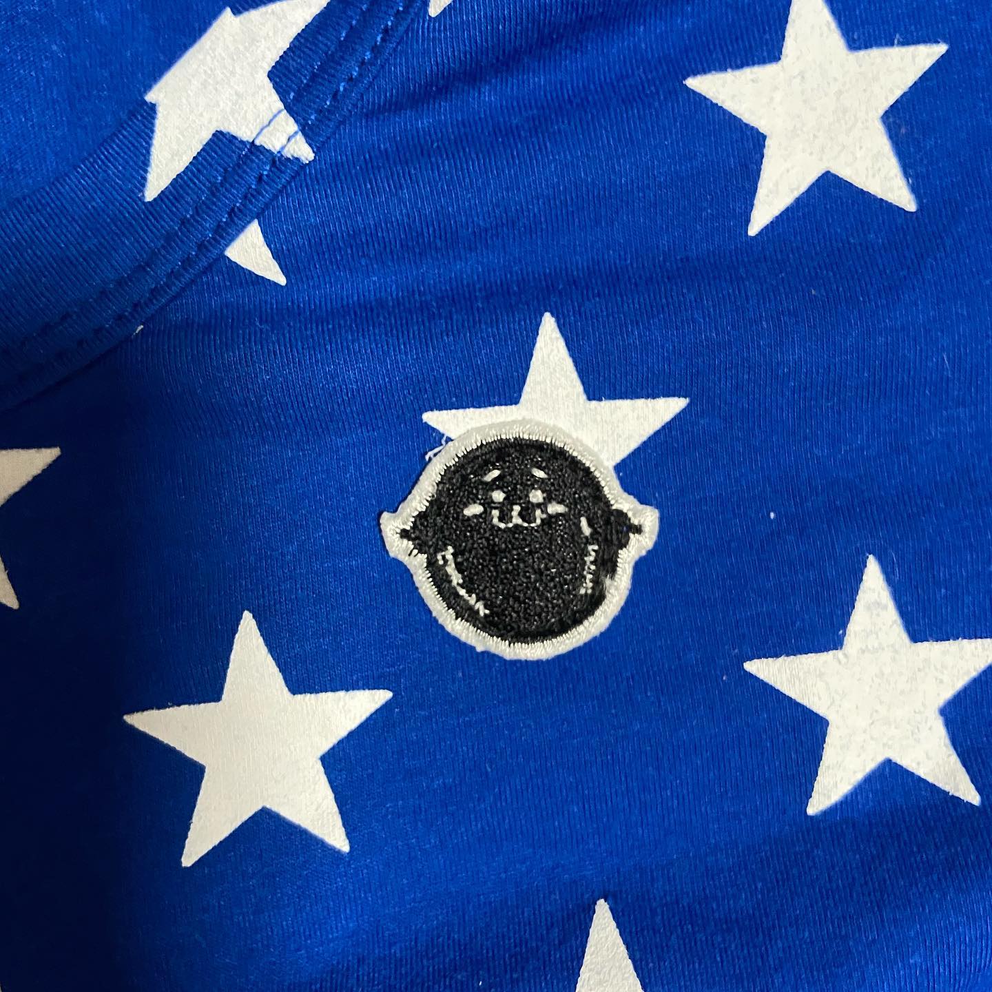 20471120 hyoma america tee S