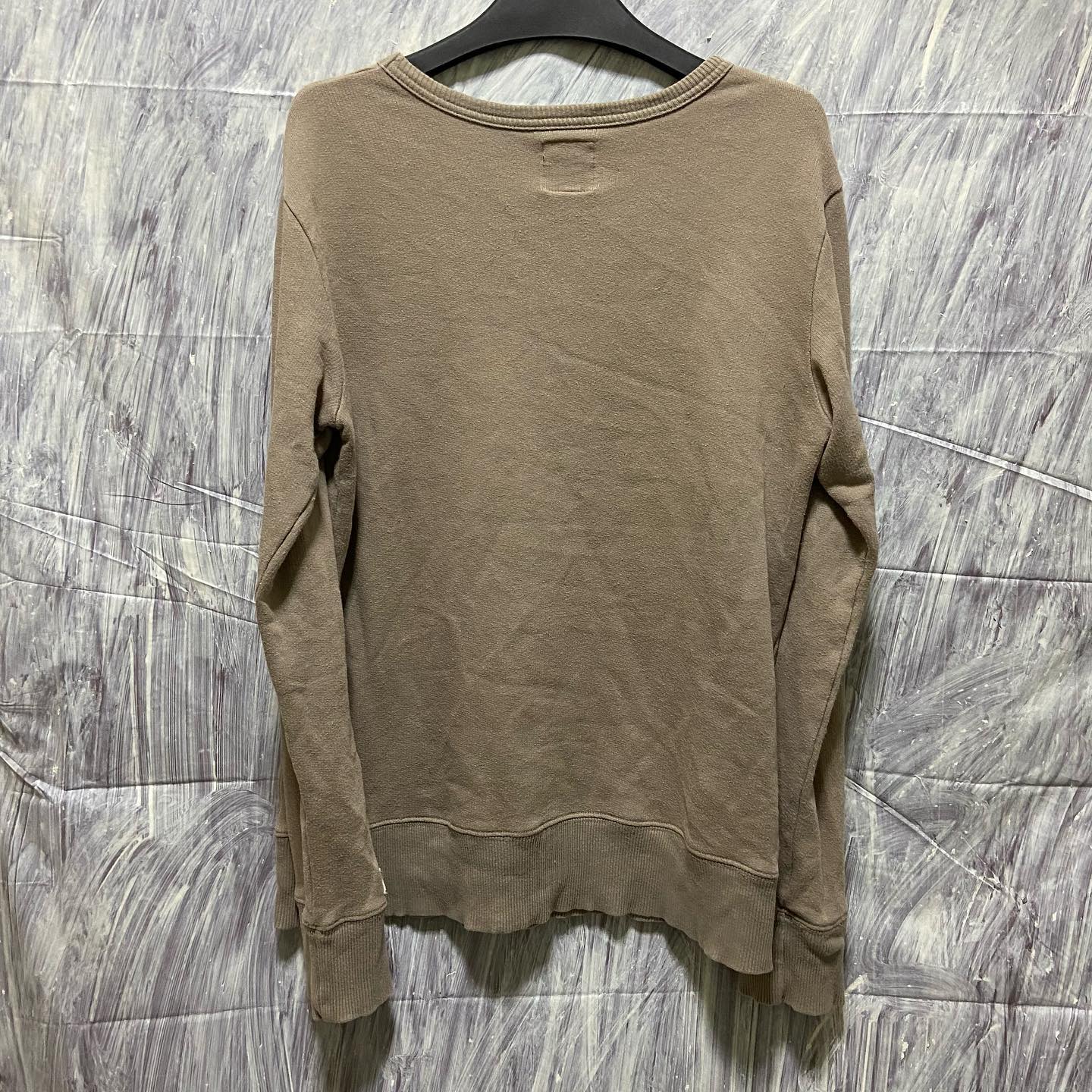 20471120 hyoma cap tee