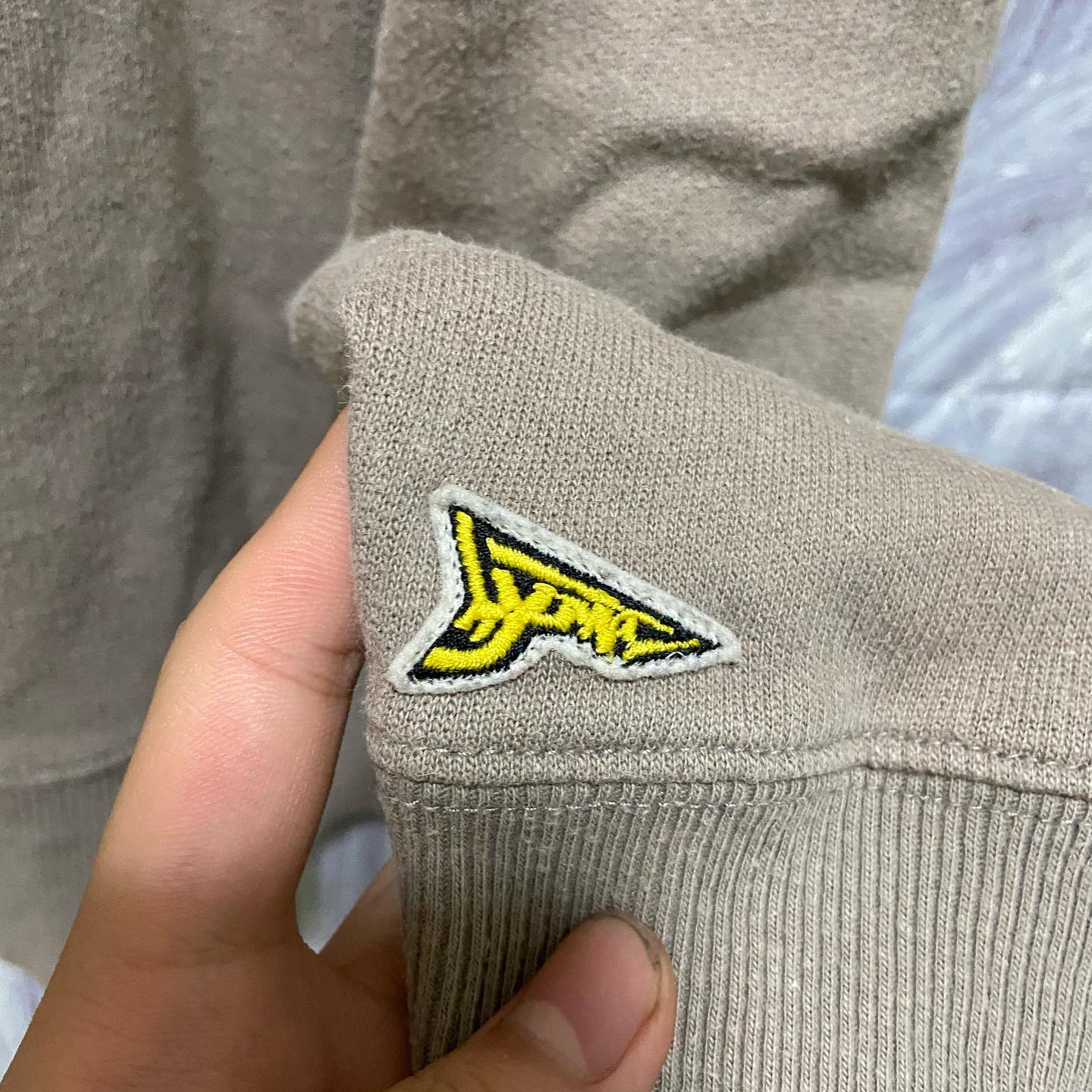 20471120 hyoma cap tee