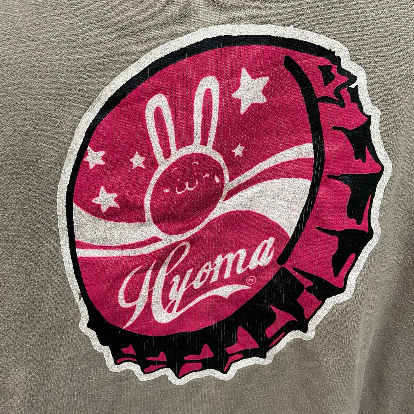 20471120 hyoma cap tee