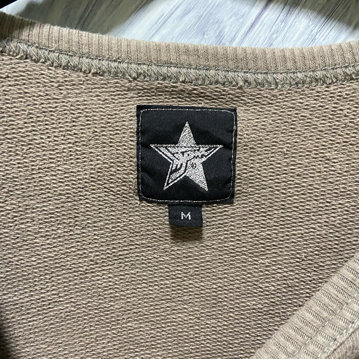 20471120 hyoma cap tee