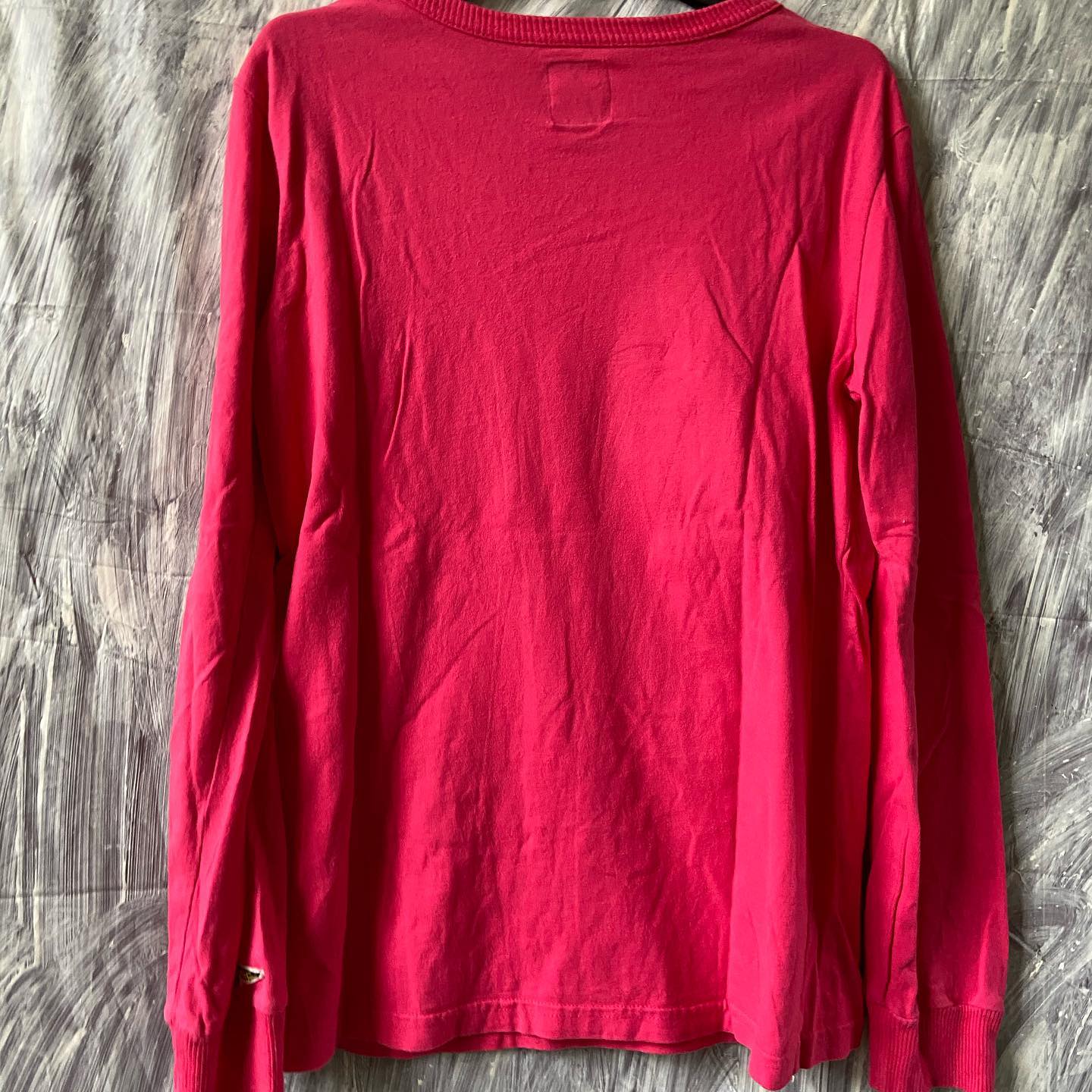 20471120 hyoma popcorn tee S