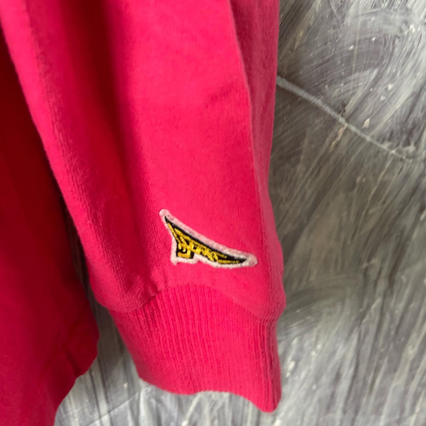 20471120 hyoma popcorn tee S