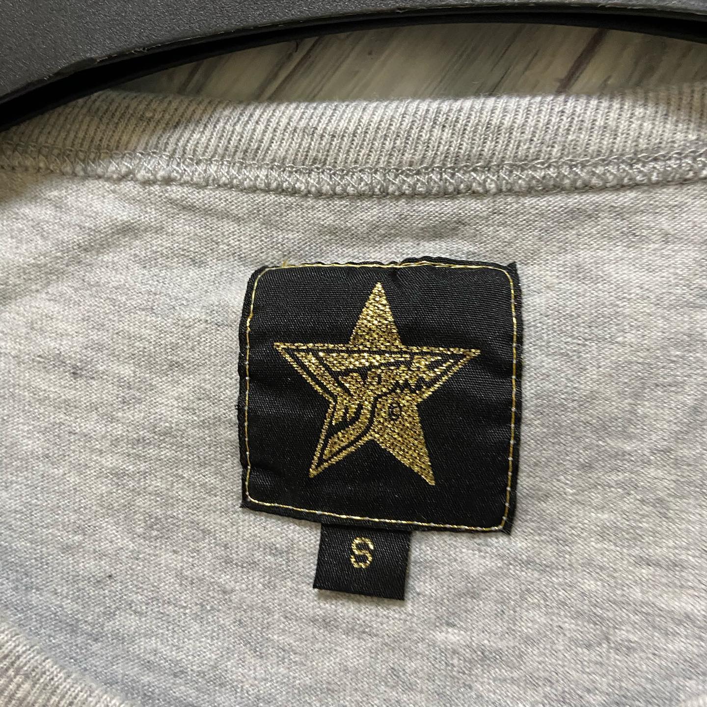 20471120 hyoma Mona Lisa tee S