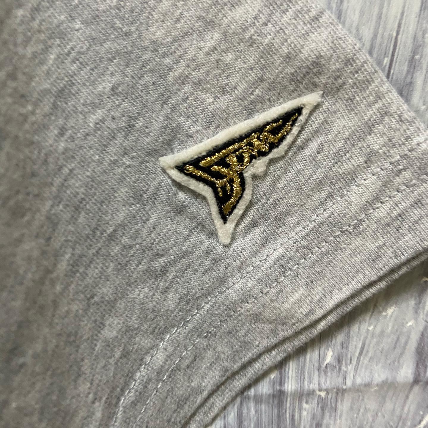 20471120 hyoma Mona Lisa tee S