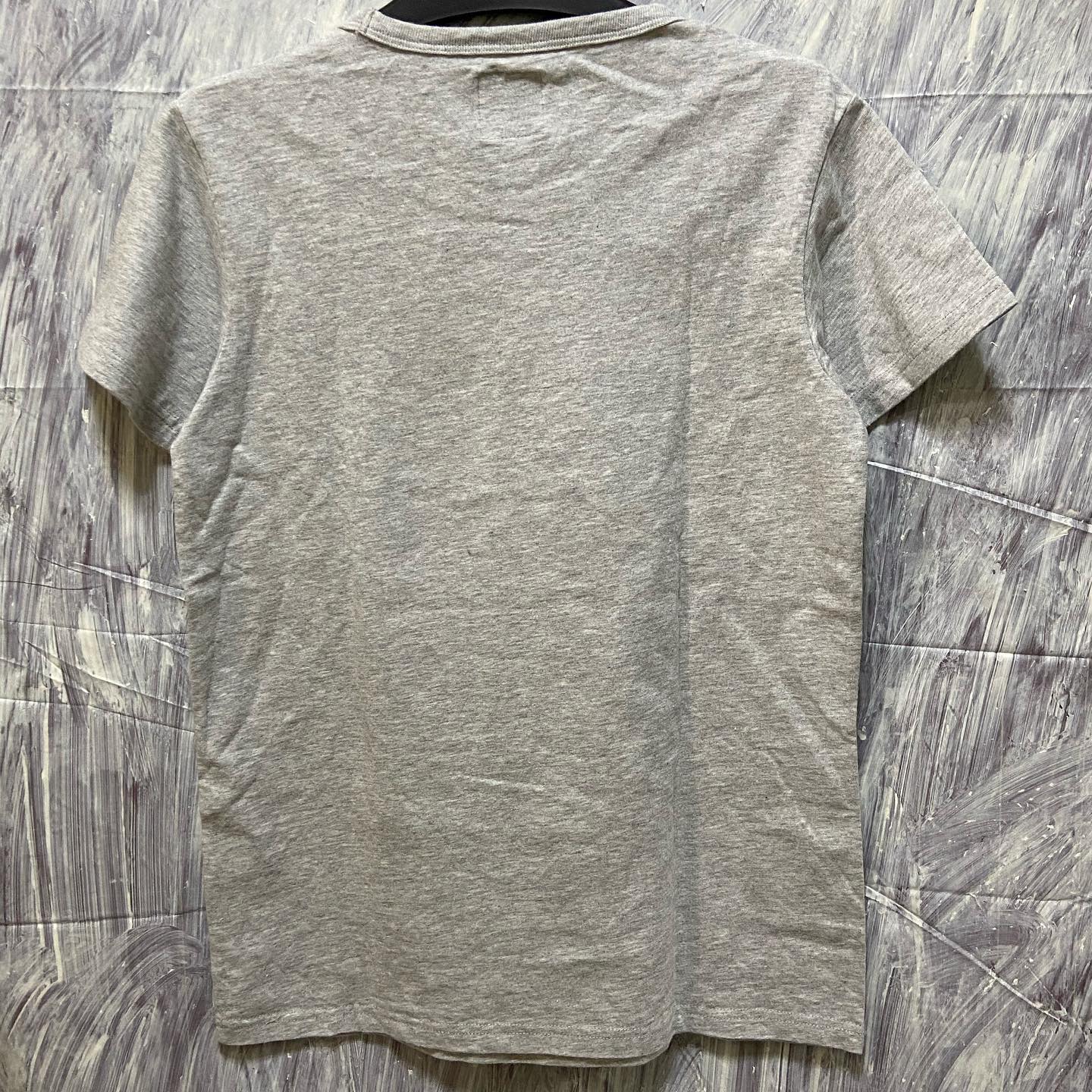 20471120 hyoma Mona Lisa tee S