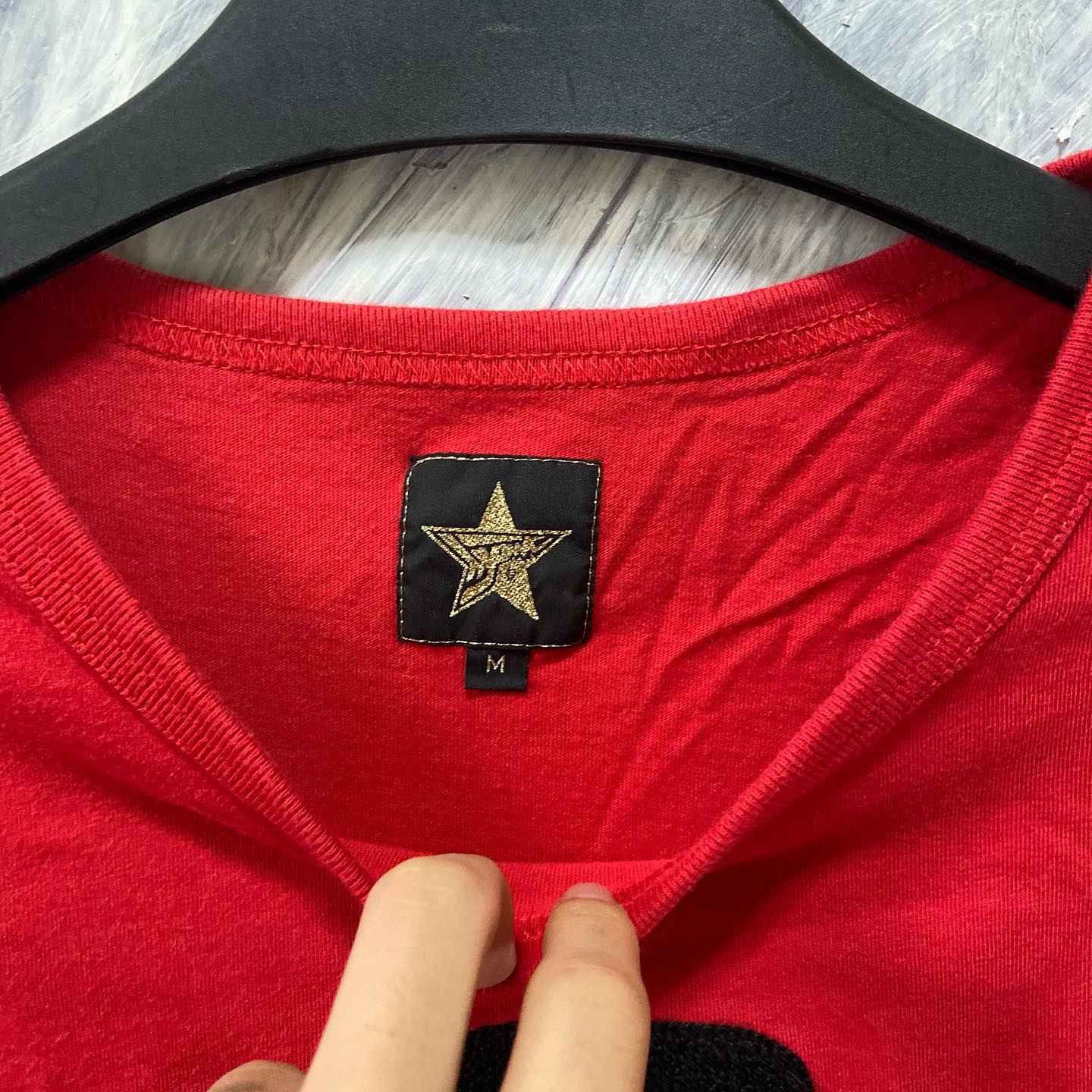 20471120 hyoma soilder tee M