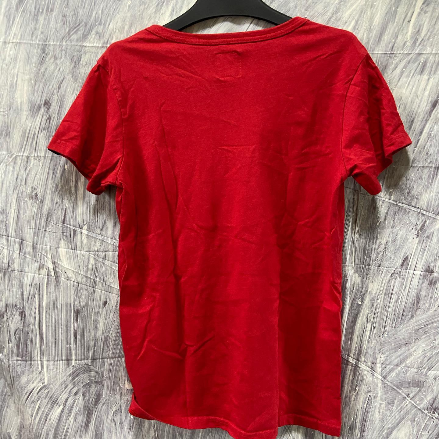 20471120 hyoma soilder tee M