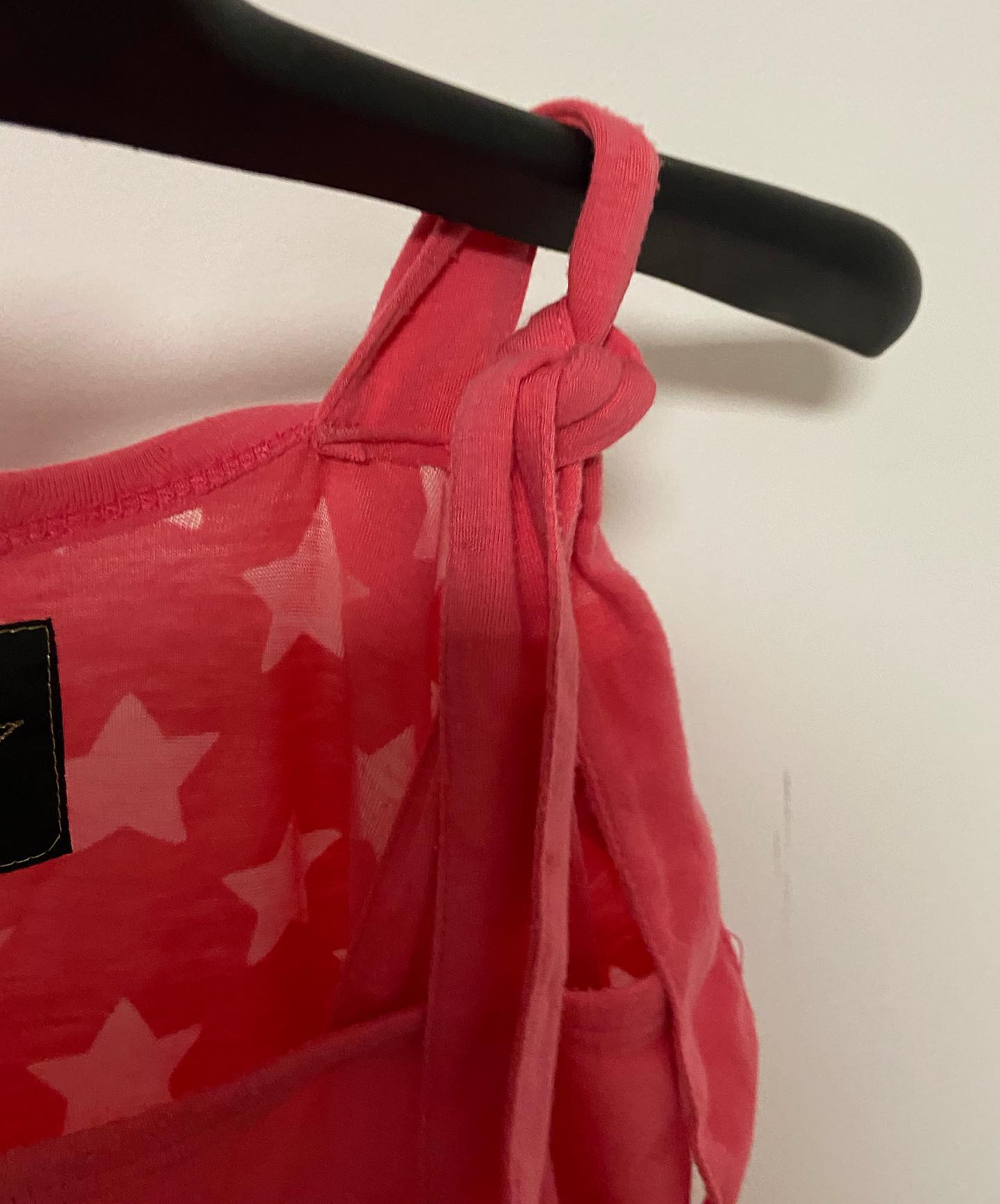 20471120 hyoma pink +blue tee bundle