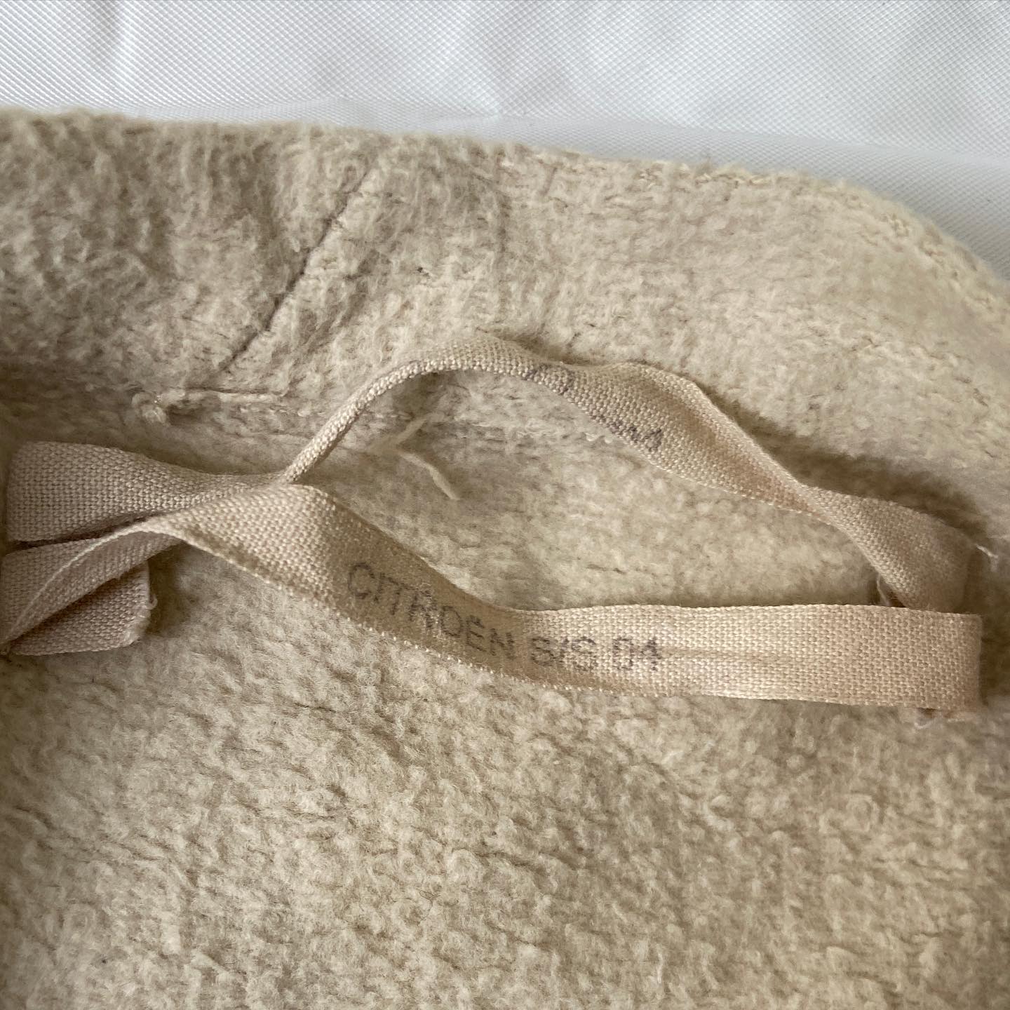 Rick owens kimono jacket 40