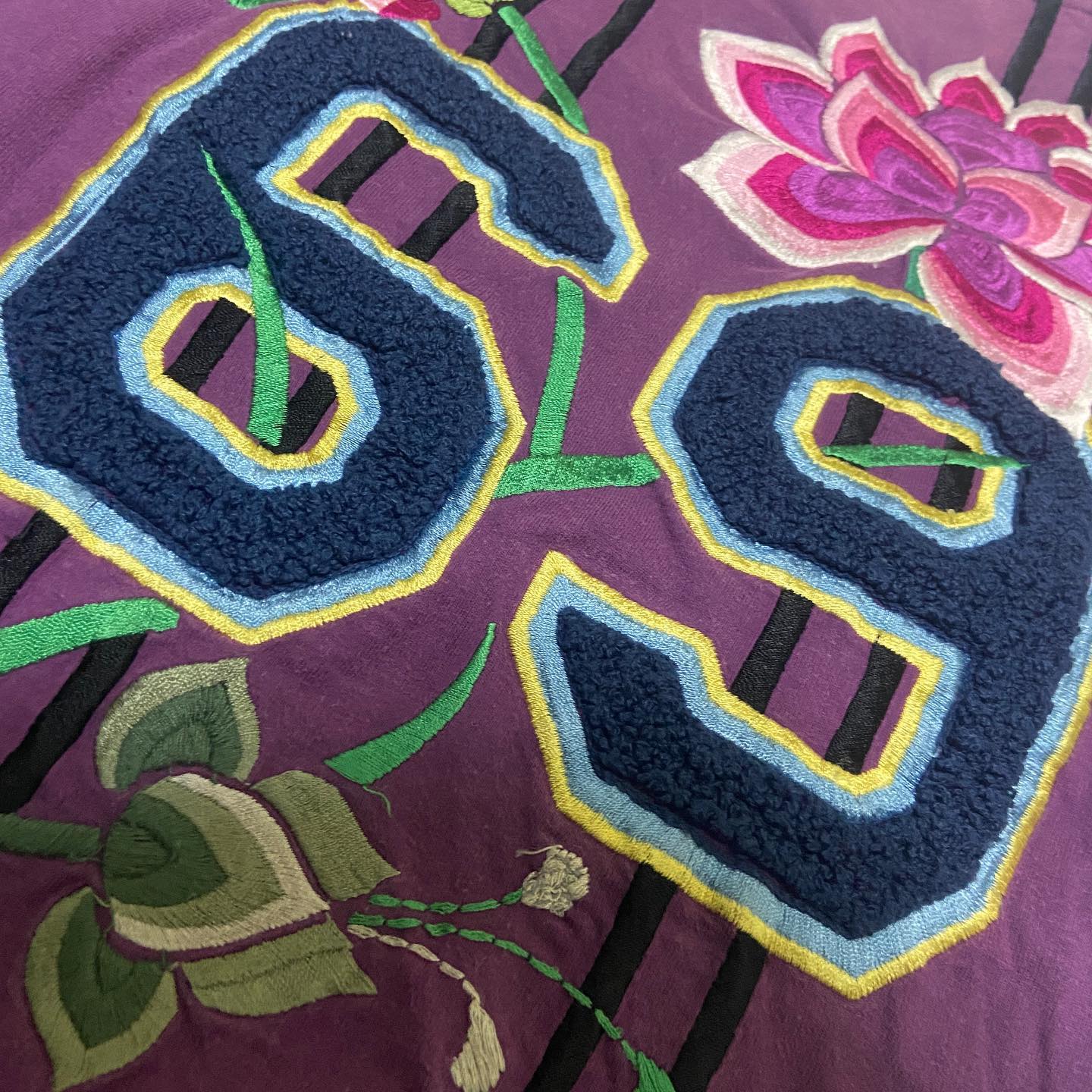 Christian dior “adiorable 69” tee 44