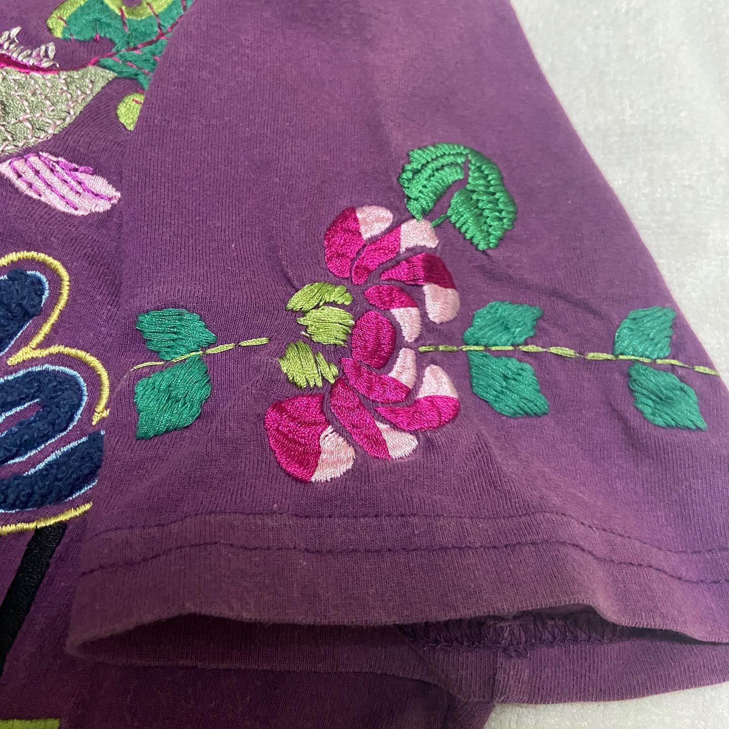 Christian dior “adiorable 69” tee 44