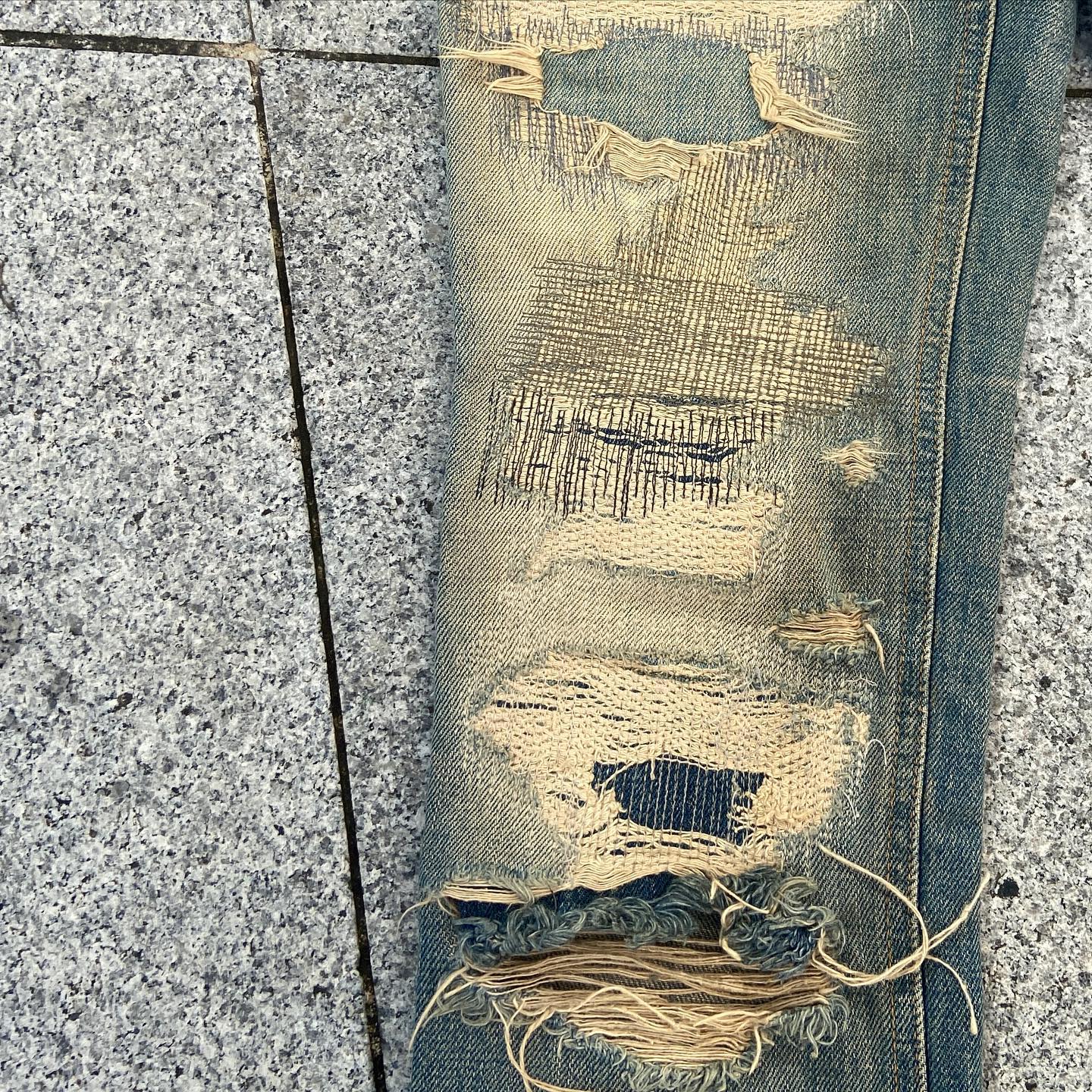 Undercover 68 denim M