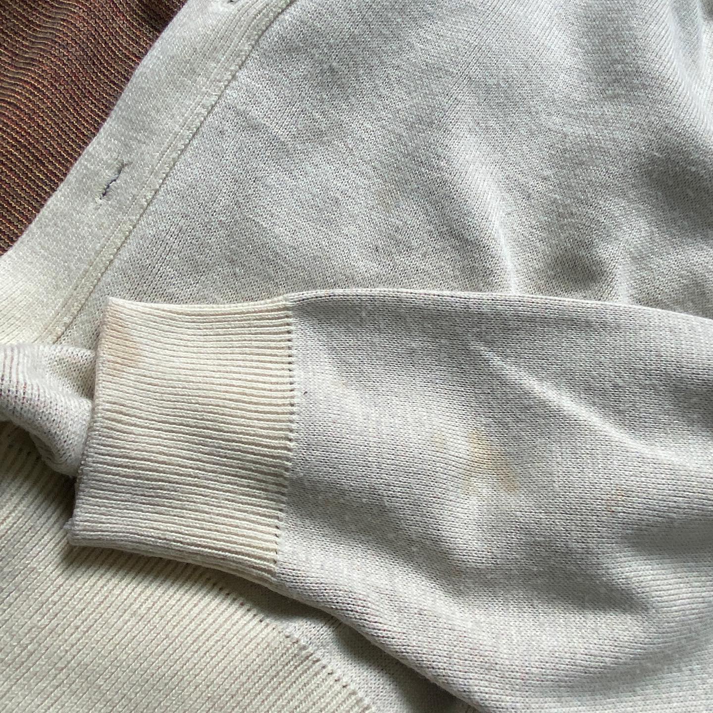 Hysteric glamour ‘Boys’ cardigan OS