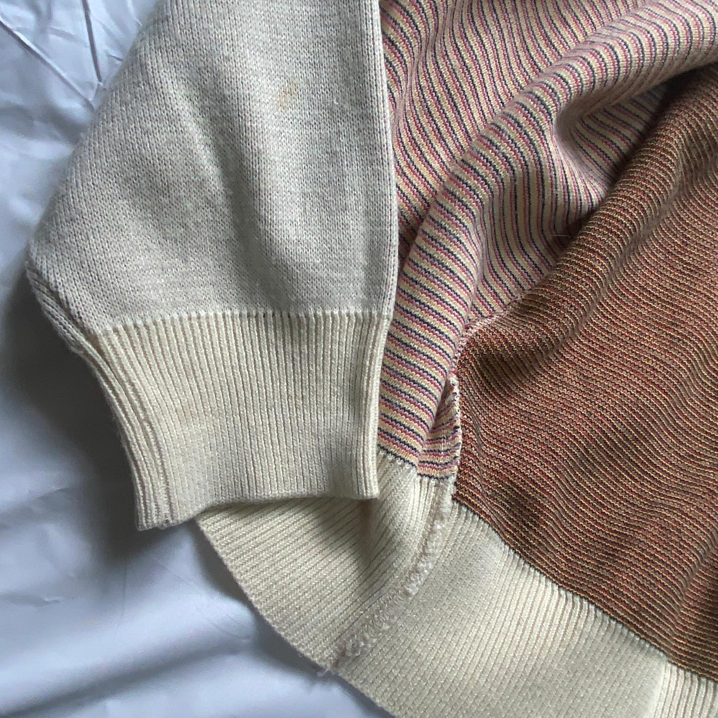 Hysteric glamour ‘Boys’ cardigan OS