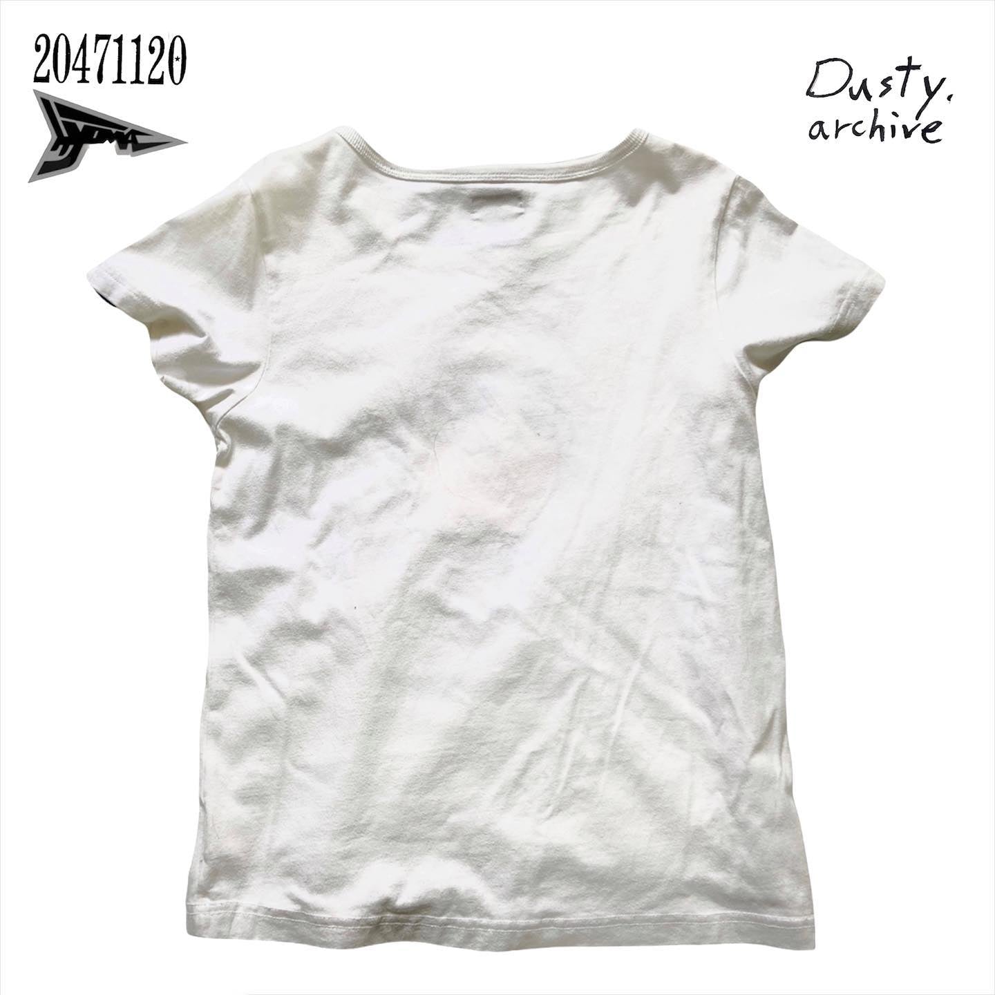 20471120 hyoma Pinocchyo tee S