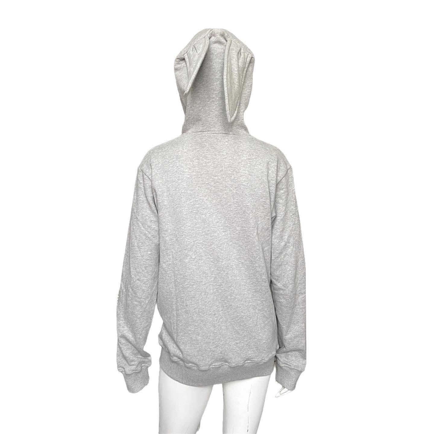 Comme des garçons shirt boys bunny ears hoodie jacket M