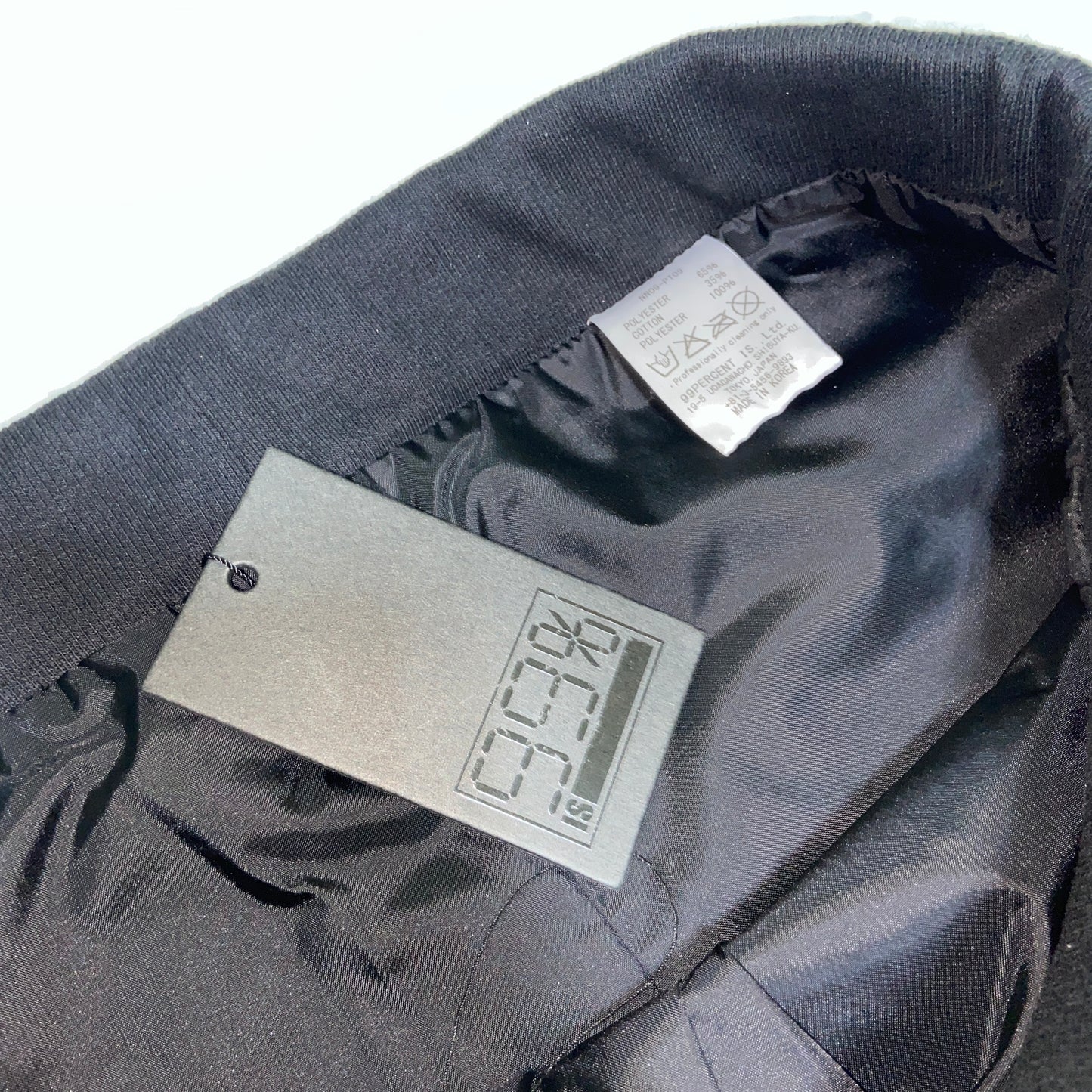 99%is firefighter distressed flame fire track pants 1