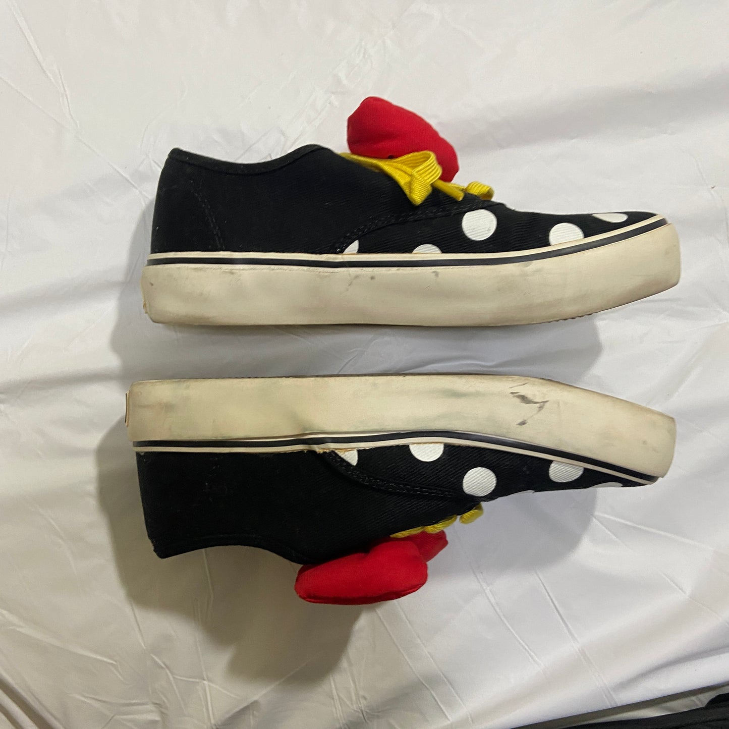 20471120 bow shoes 36