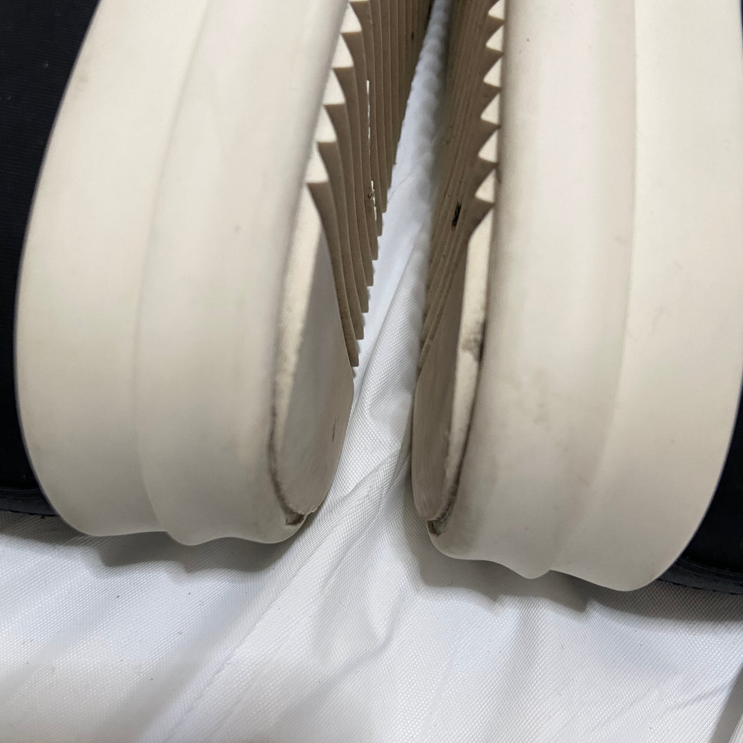 Rick Owens drkshdw nylon ramones 36